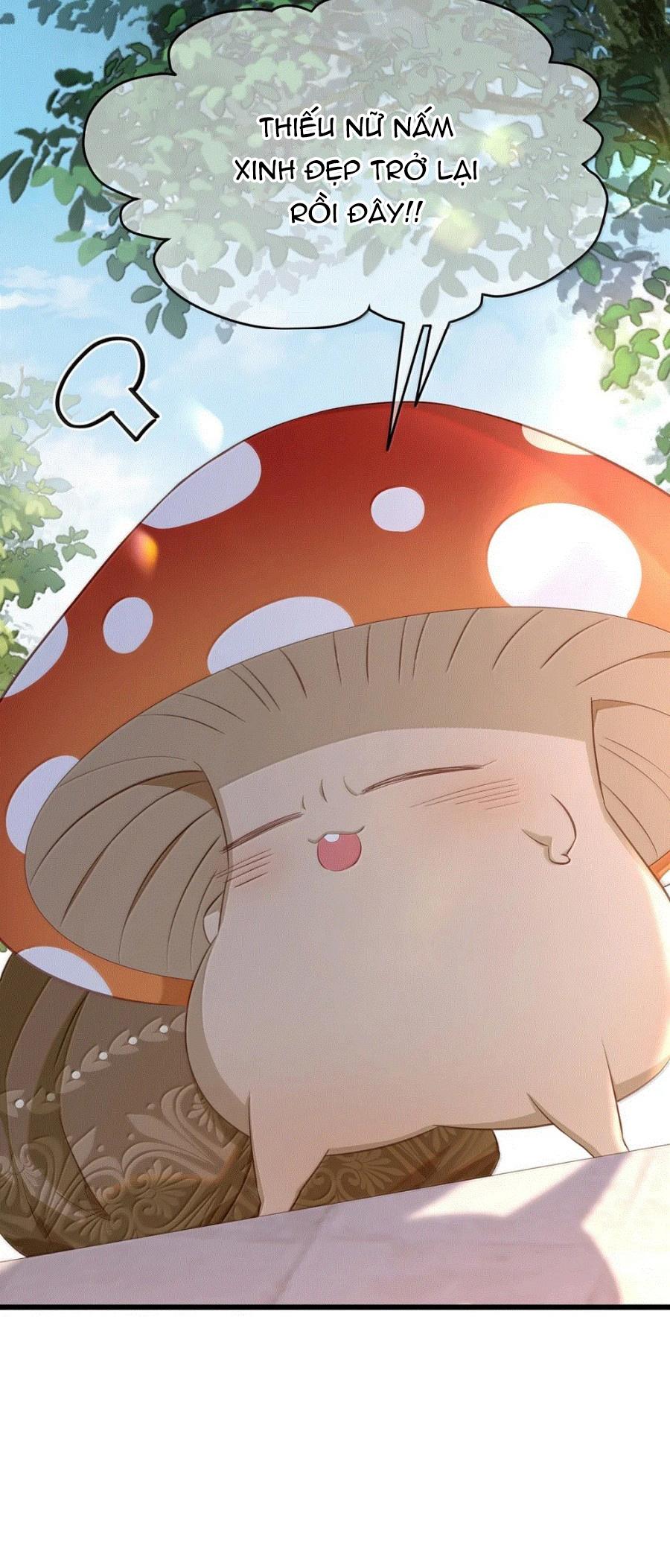 Tôi Tái Sinh Thành Tiểu Ác Long Của Hoàng Tử Điện Hạ - Chap 87