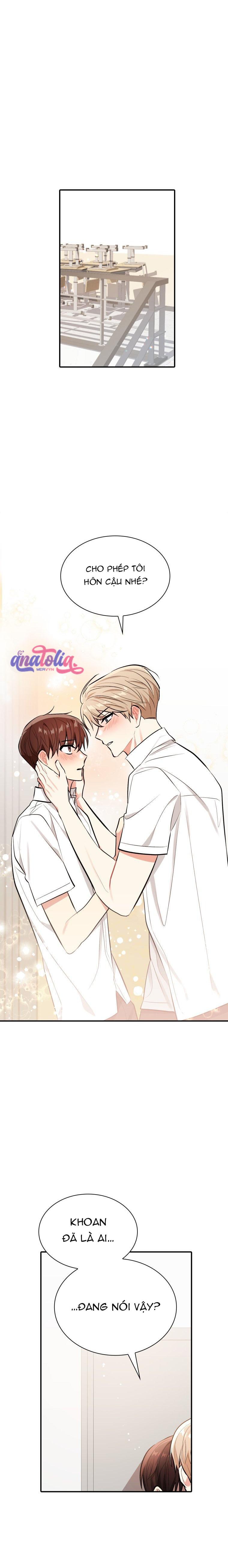 Nhật Hạ - Chap 26