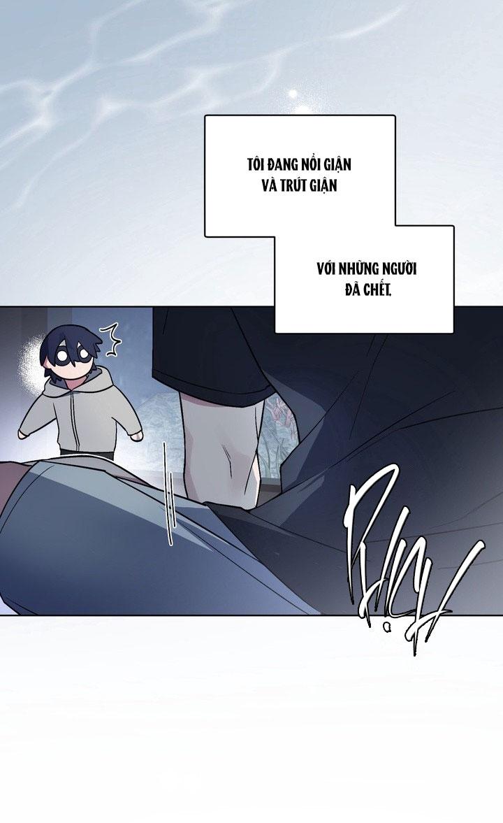 Room Without Windows - Chap 14