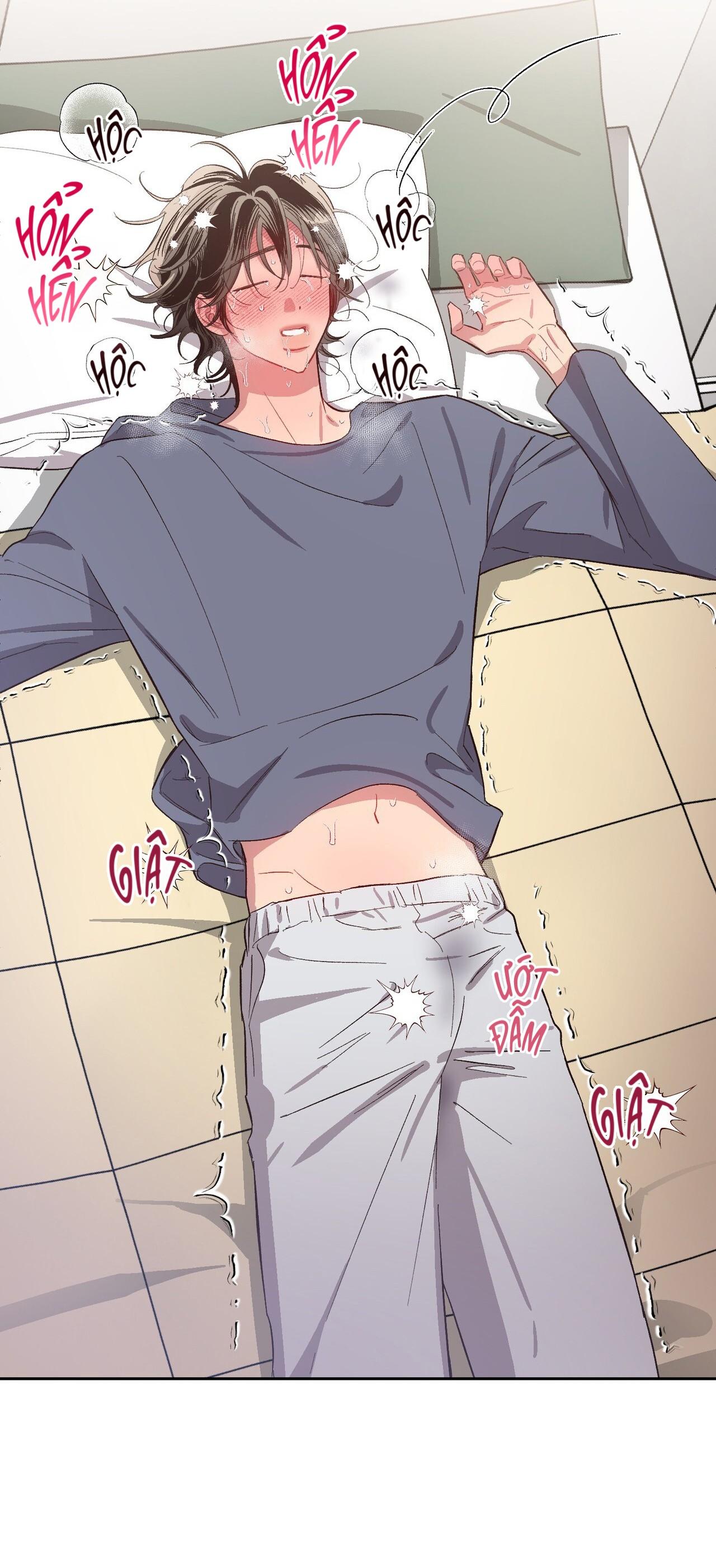 (CBunu) Bí Mật Của Mái Tóc - Chap 38