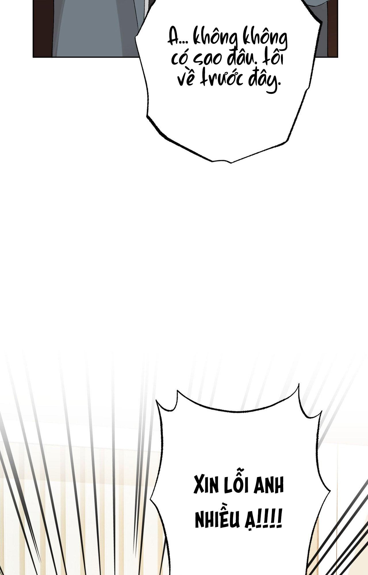 THIÊNG LIÊNG VÀ TÀN NHẪN - Chap 5