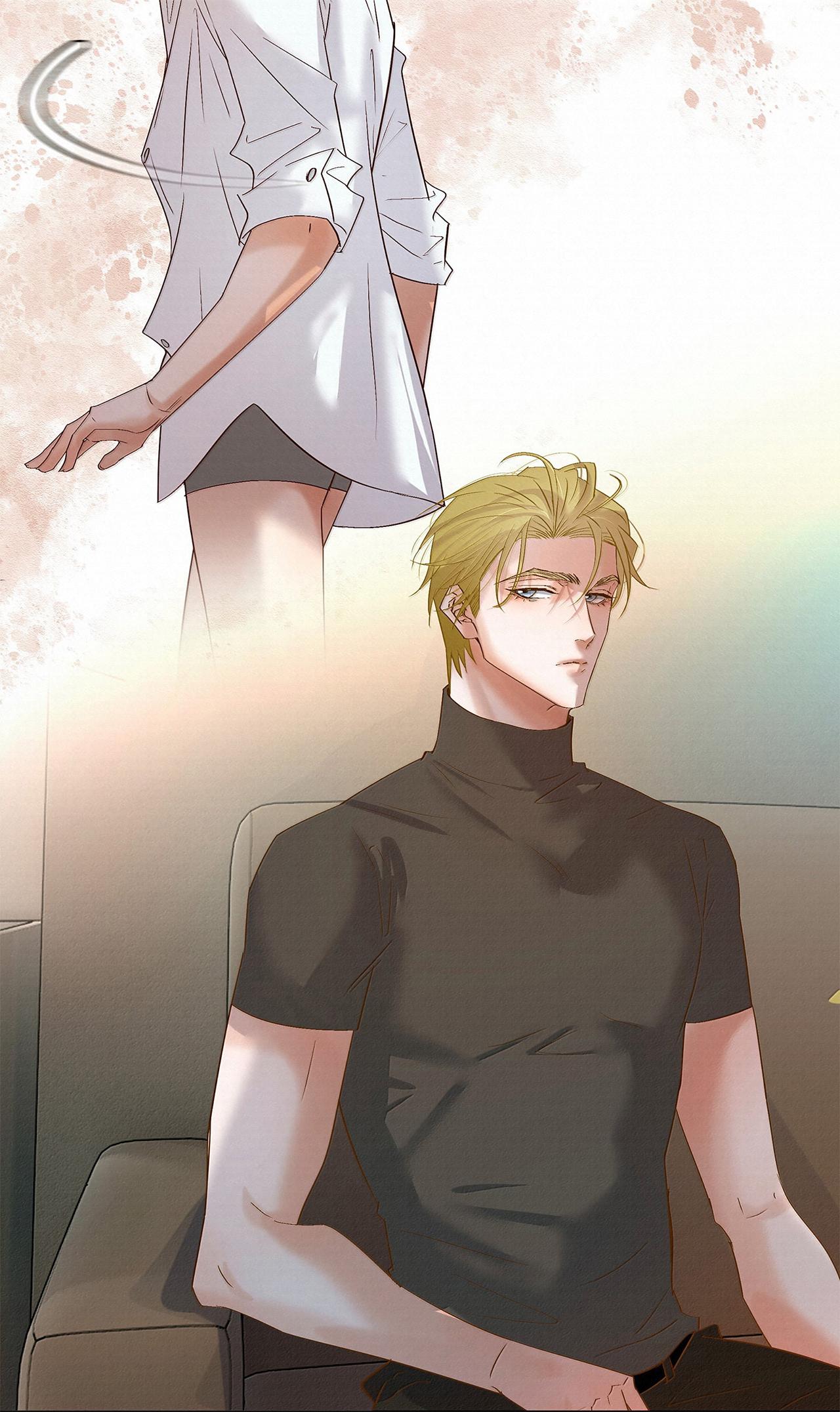 Trỗi Dậy Từ Tro Tàn - Chap 87