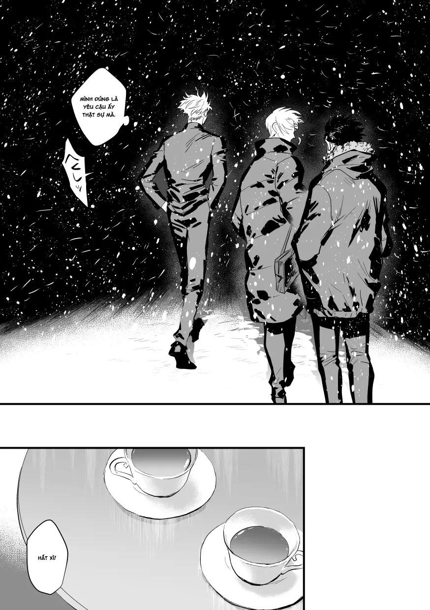 Doujinshi Tổng Hợp - Chap 324.1 - Trang 45