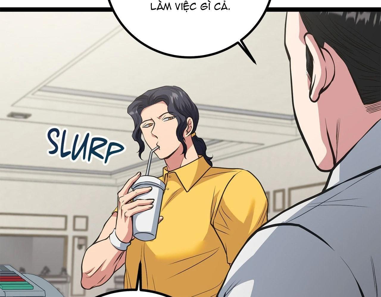 Sạch Đến Từng Tấc Thịt - Chap 1