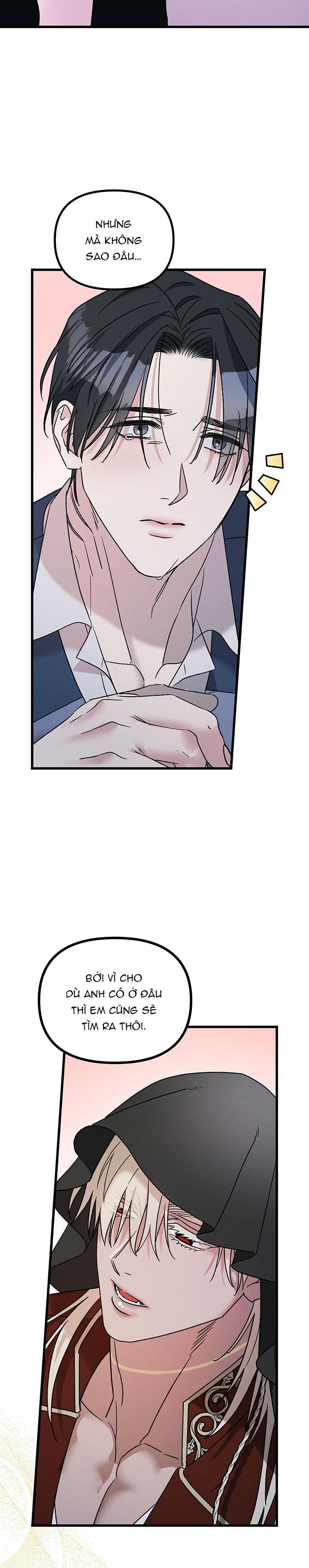 Mermaid's Cradle - Chap 10