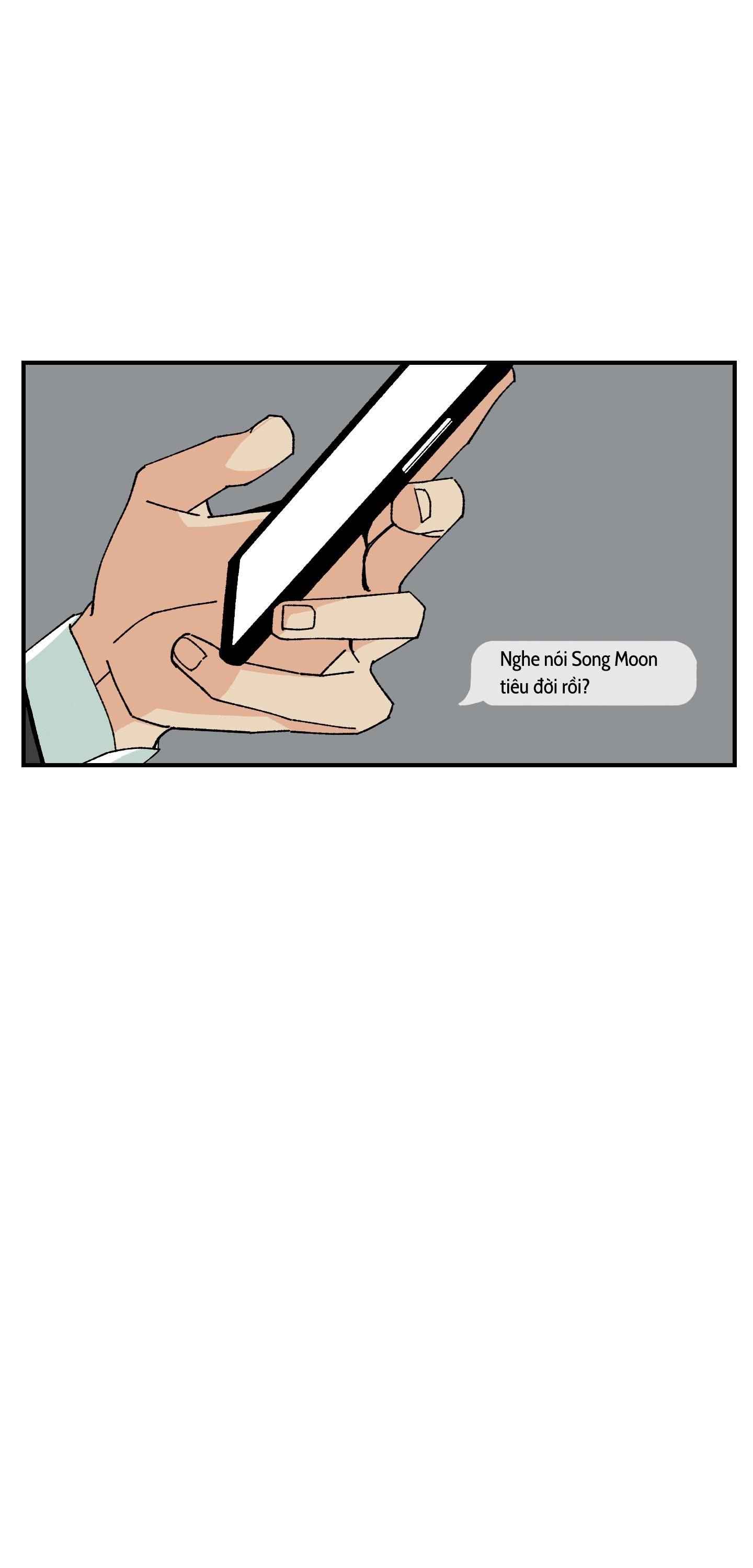 CHỦ NGHĨA HÒA BÌNH - Chap 4