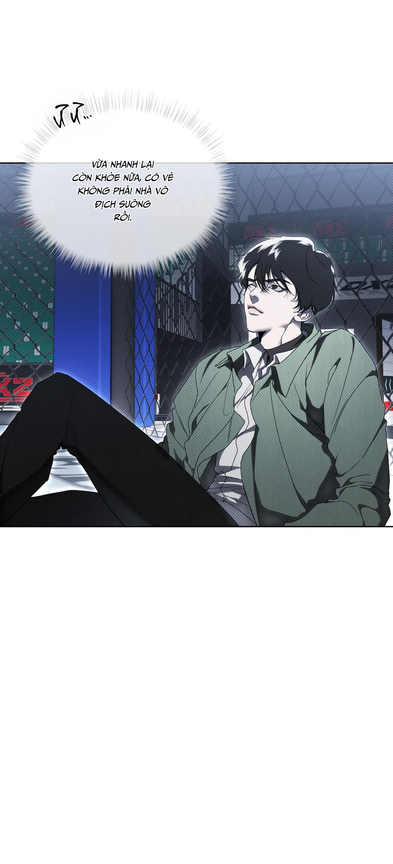 (GĐCV) HÌNH THÁI TIẾN HÓA - Chap 1