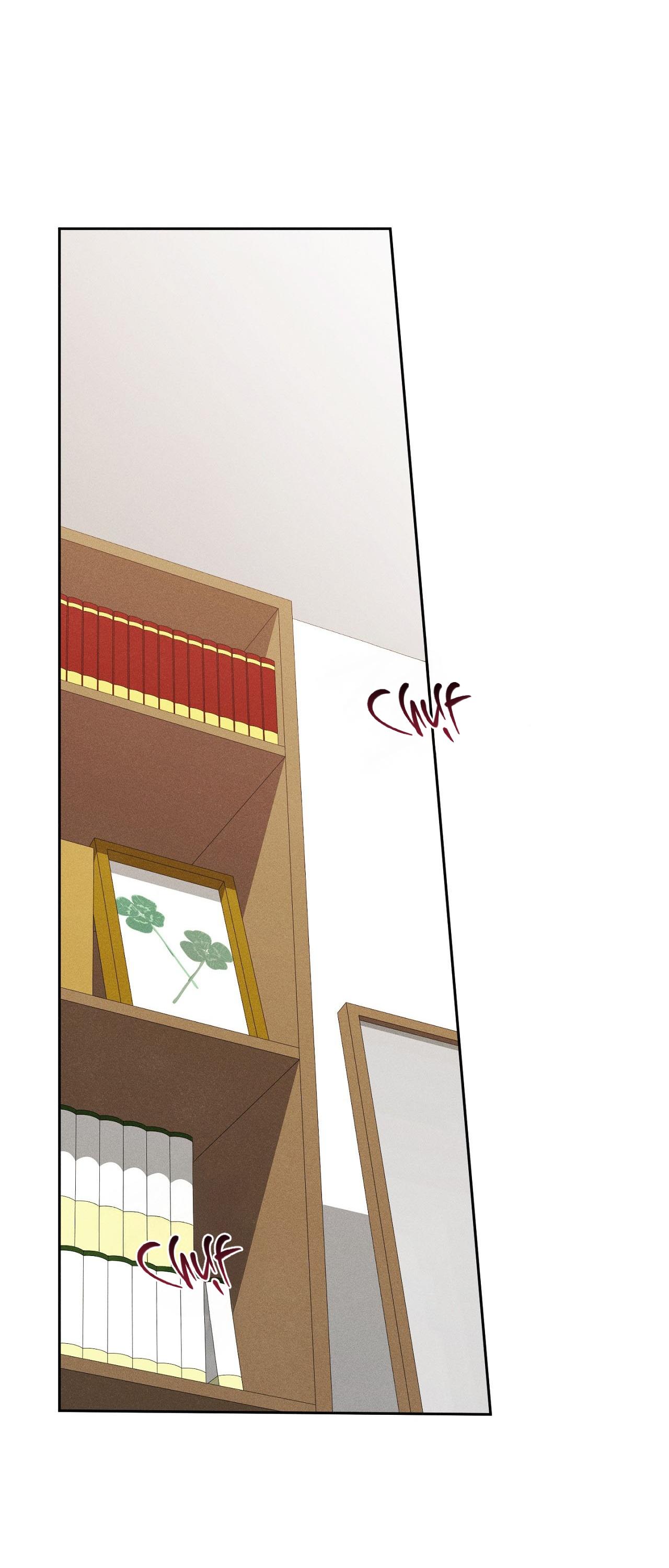 TÌNH YÊU KHỞI ĐẦU TỪ NỖI SỢ - Chap 10