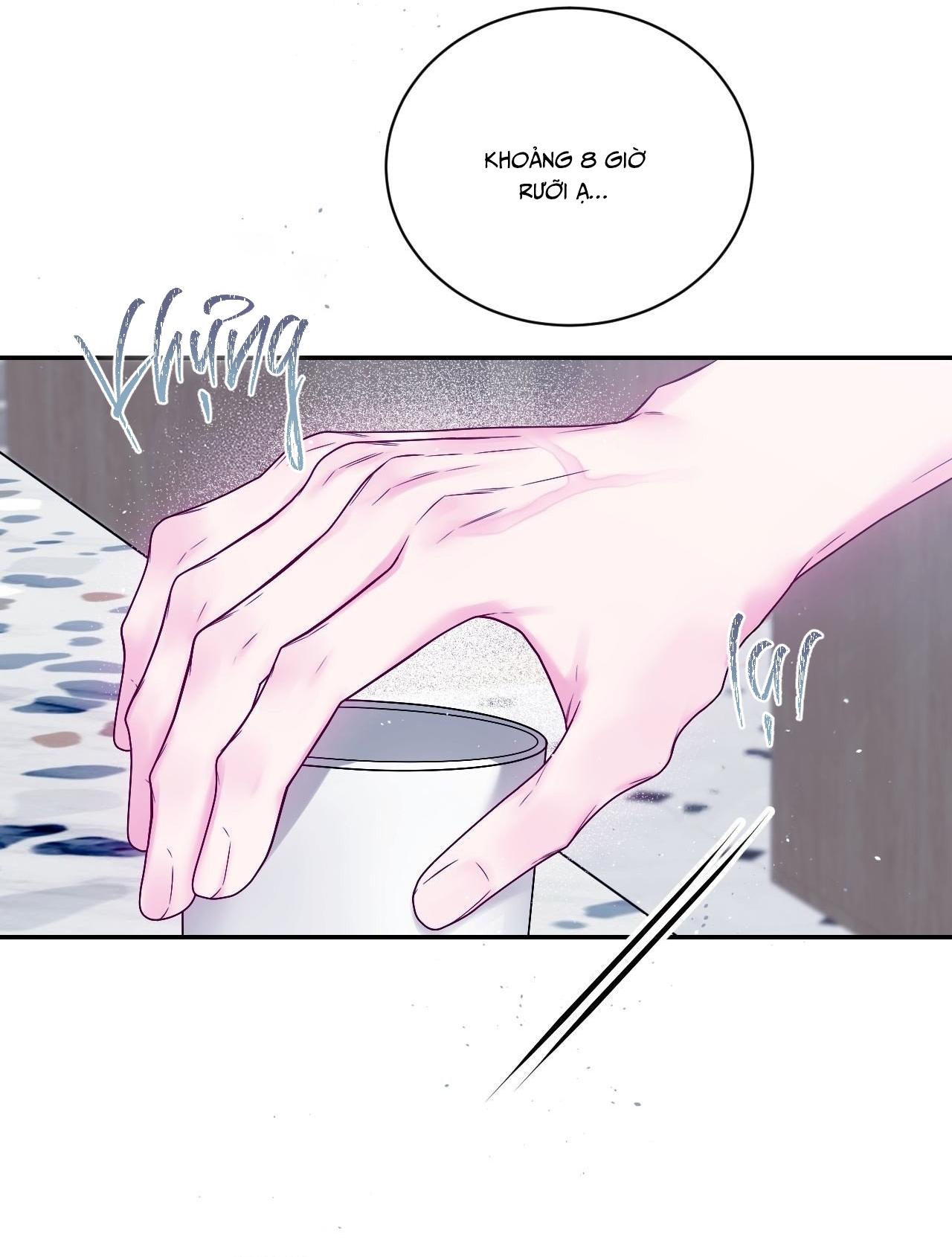 (GĐCV) IMPERFECTLY US - Chap 13