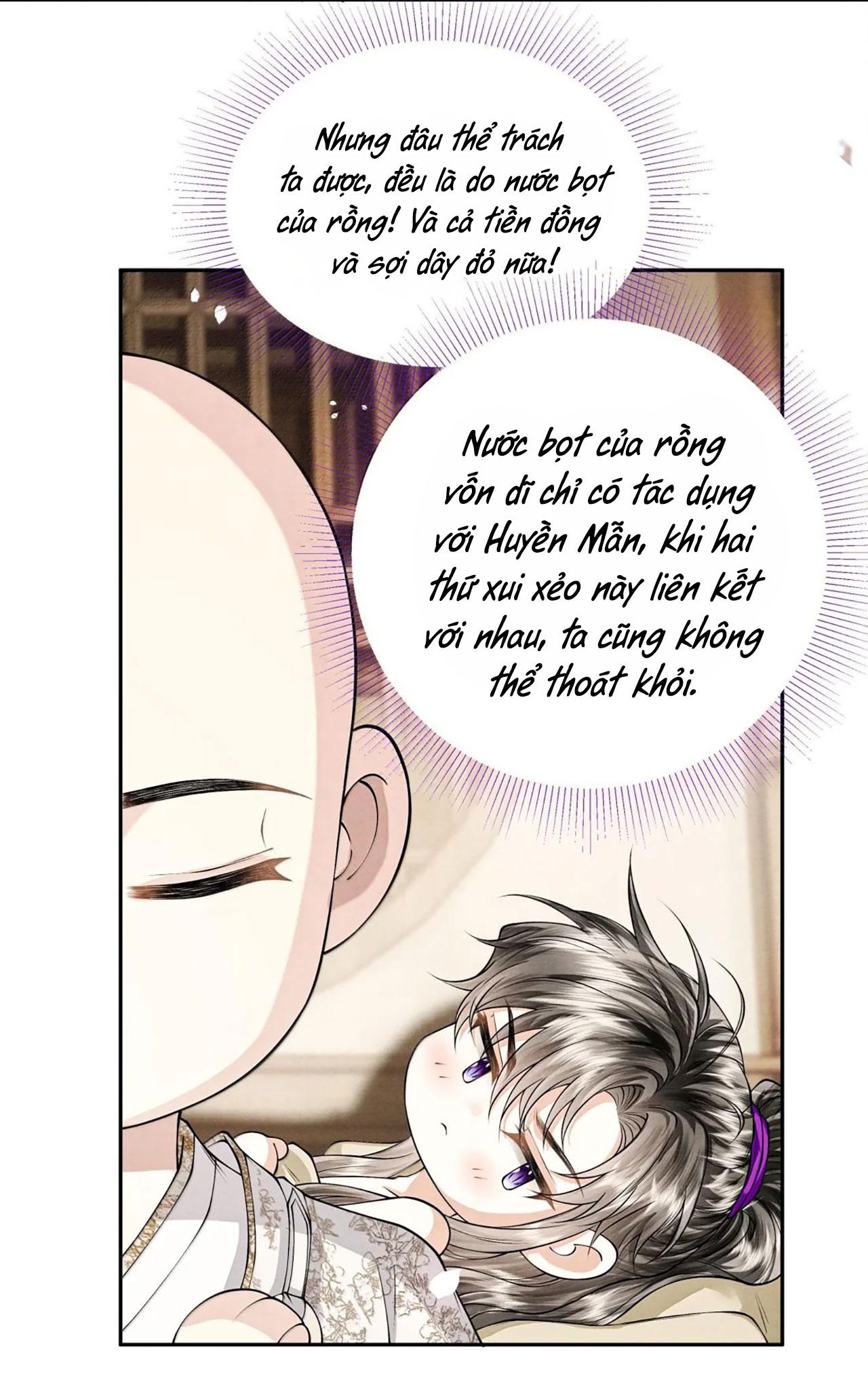 Đồng Tiền Kham Thế - Chap 153