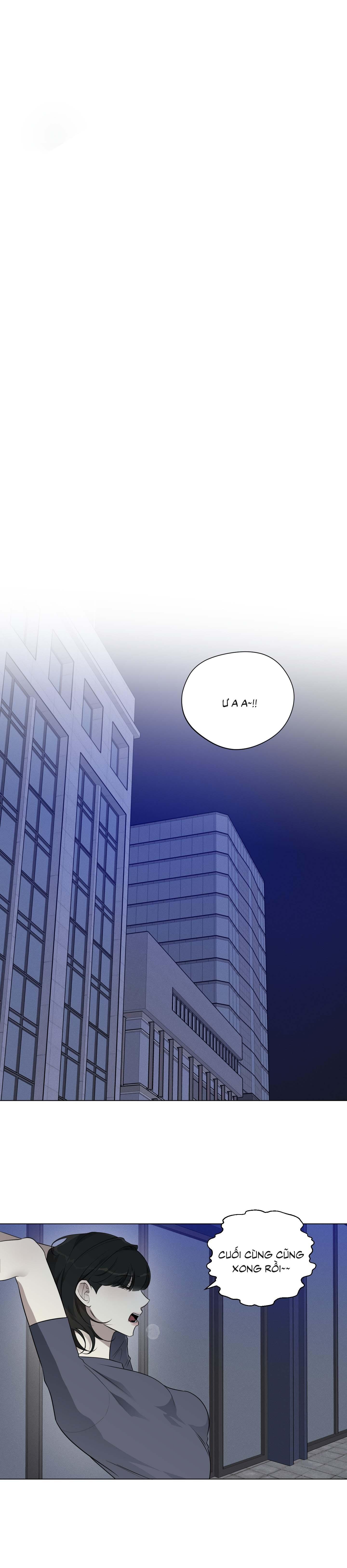 Rumor of Rumor - Chap 6