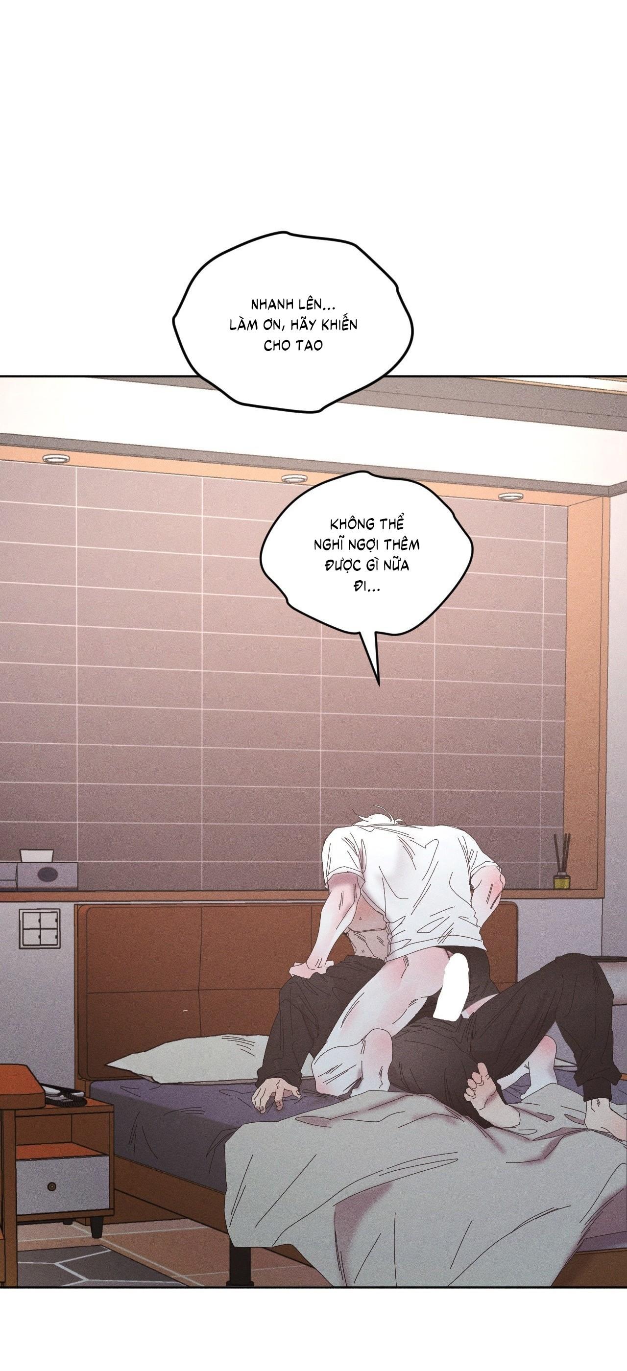 (CBunu) Mùa Đông Cuối Cùng Của Tôi - Chap 20