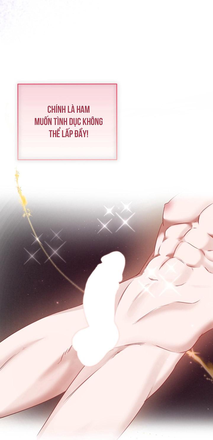 TRỒNG KỲ Ở NÚI BAEKDU - Chap 3