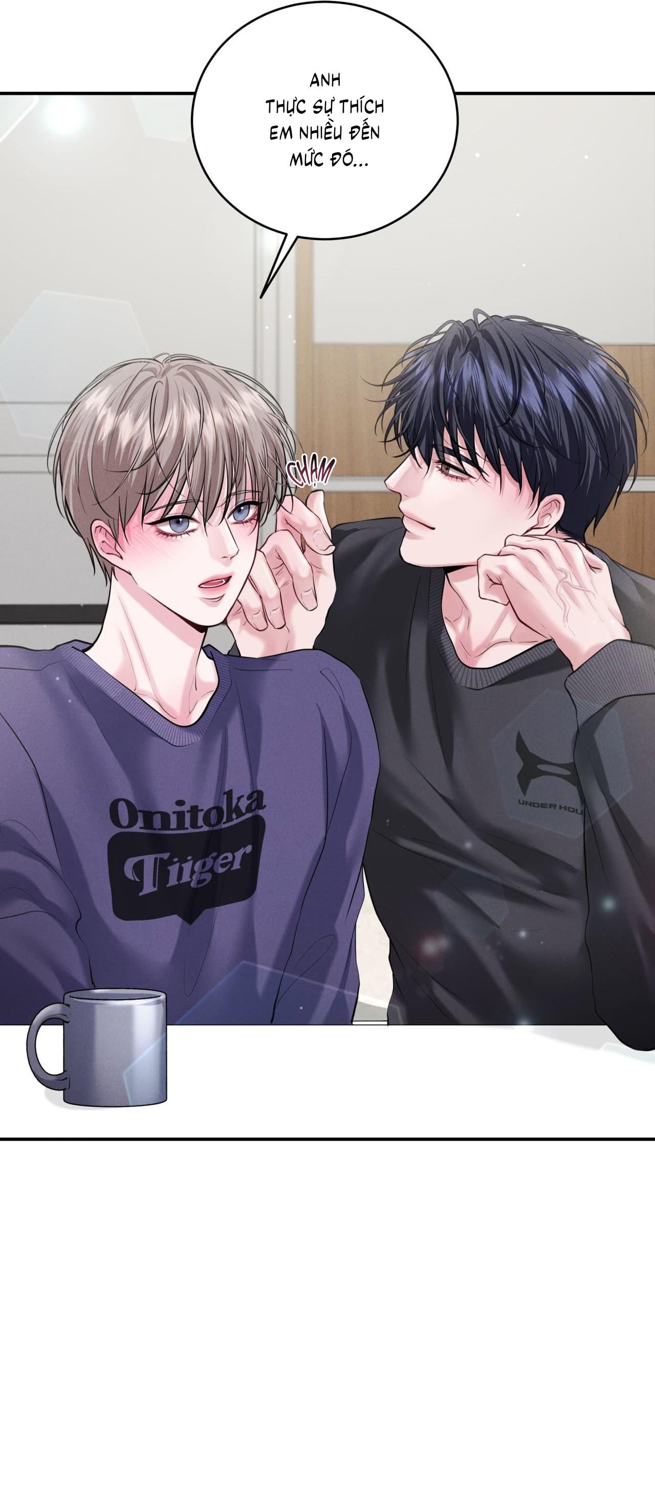 (CBunu) Làm Tình Cũng Cần Luyện Tập Nữa Sao?! - Chap 43
