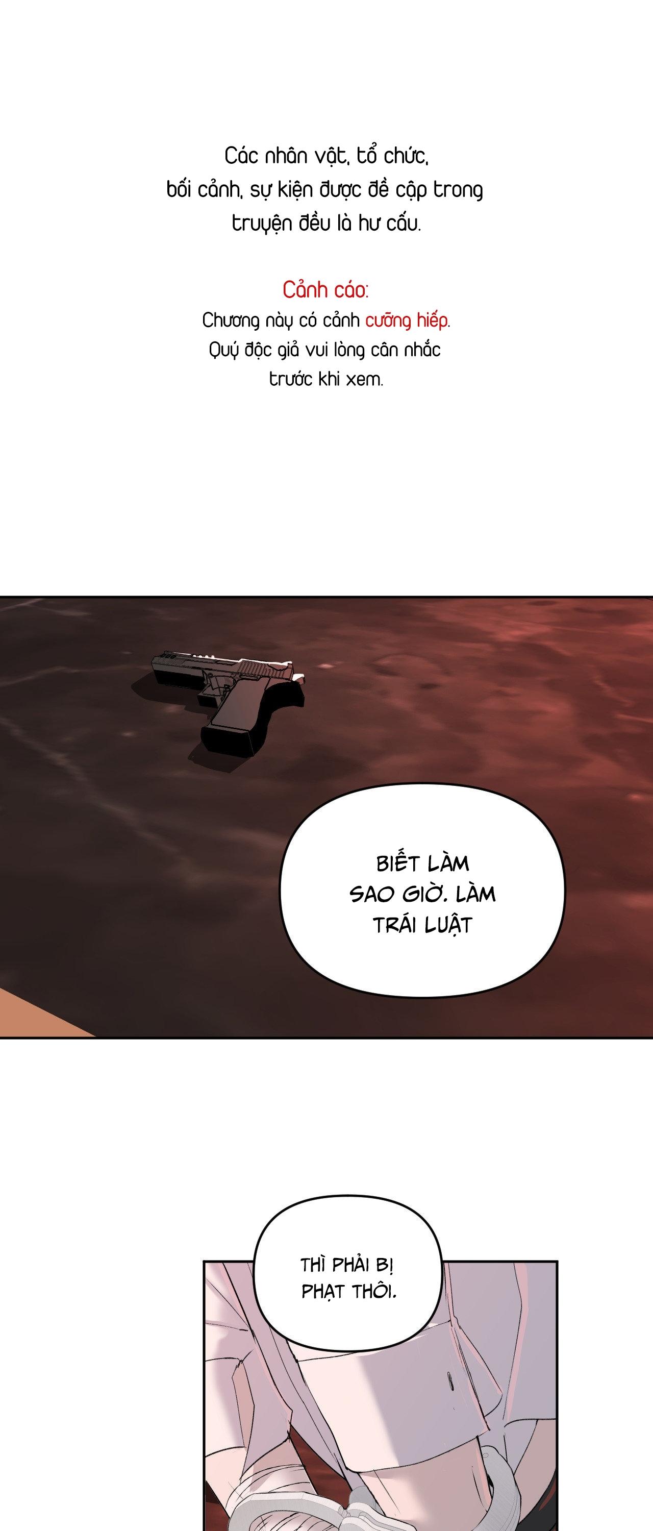 (GĐCV) RÁC RƯỞI CŨNG TỪNG CÓ GIÁ TRỊ - Chap 6