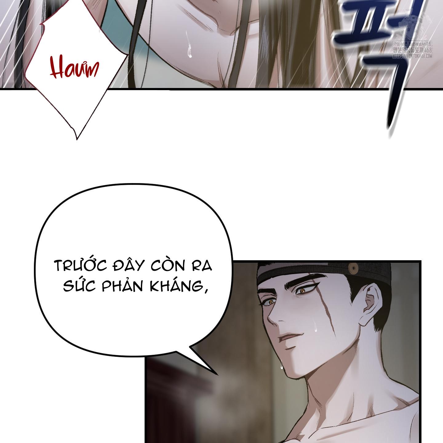 Đan Đôi Tay Vào Nhau - Chap 1