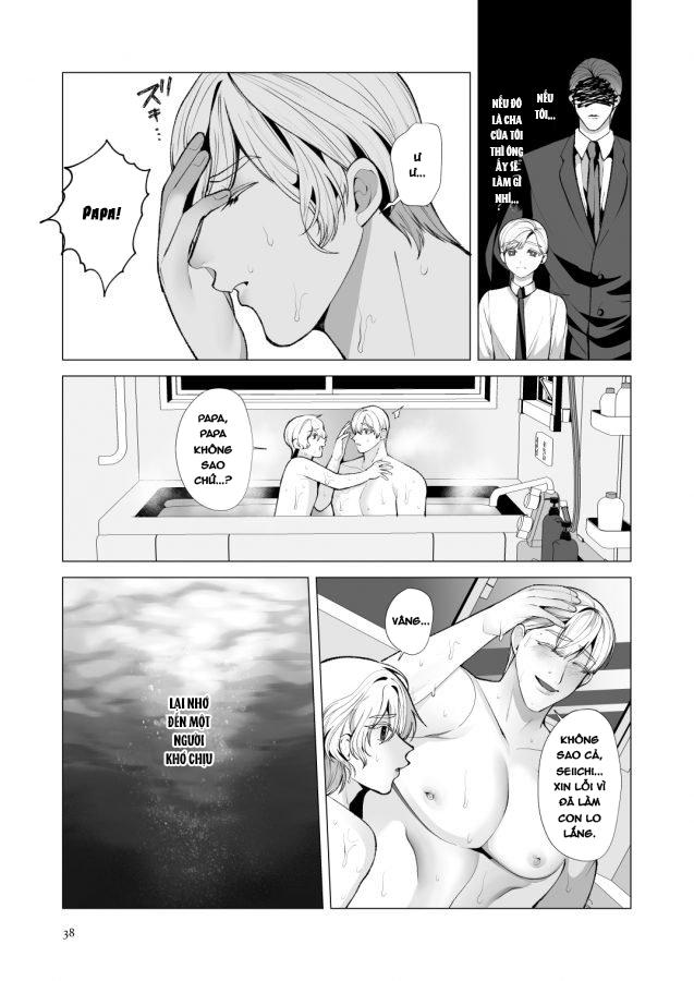 TUYỂN TẬP ONESHOT - Chap 55