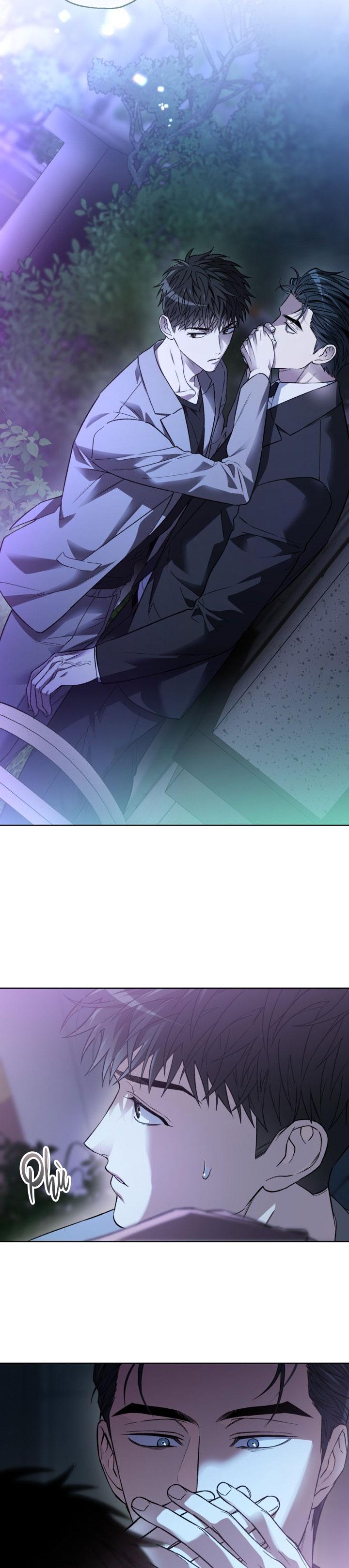 (ABO) KẺ VÔ LẠI - Chap 18