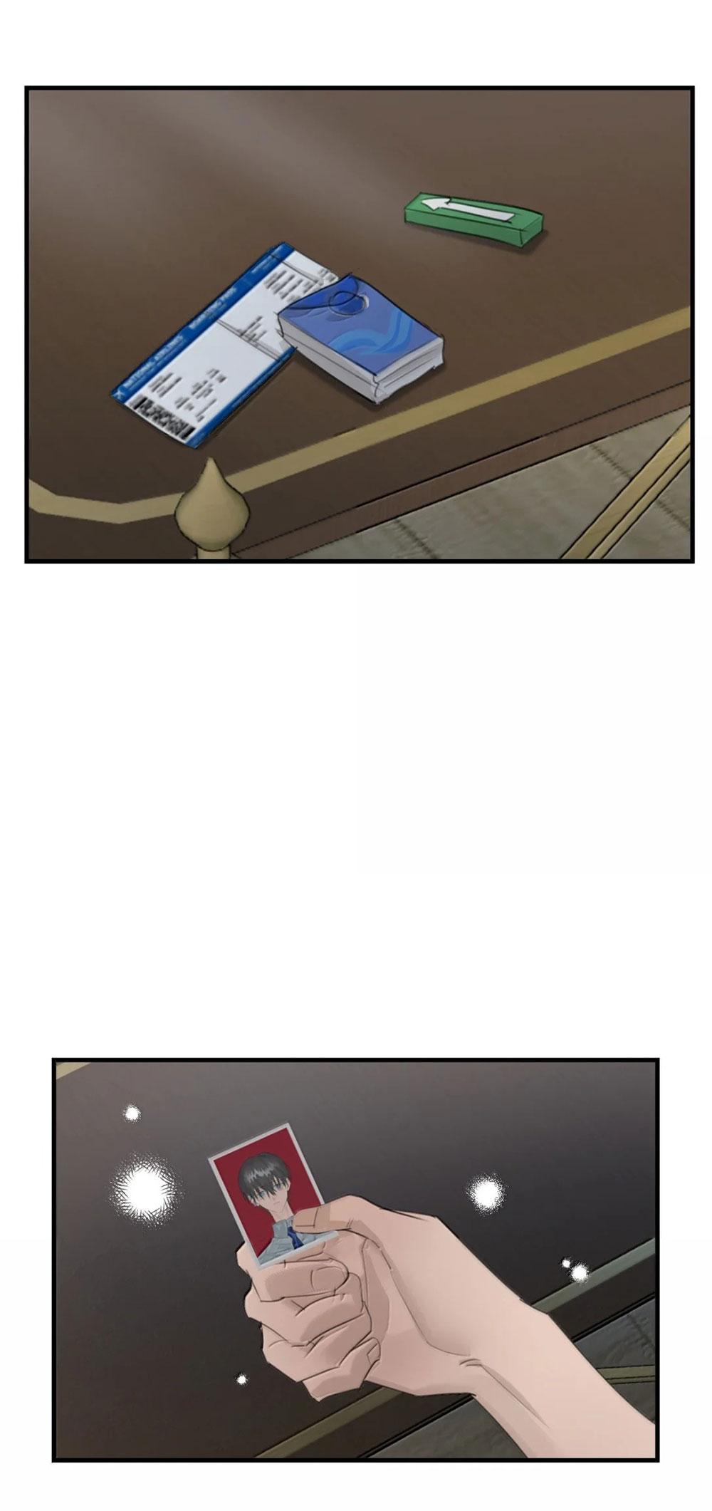 (END) Chiến Lược Dụ Dỗ - Chap 42