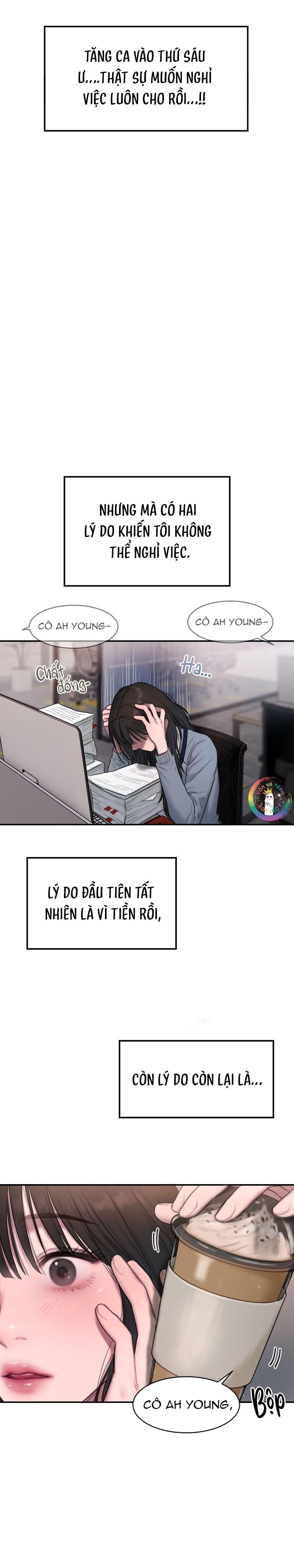 Tuyển Tập GL Ngắn 18+ - Chap 15