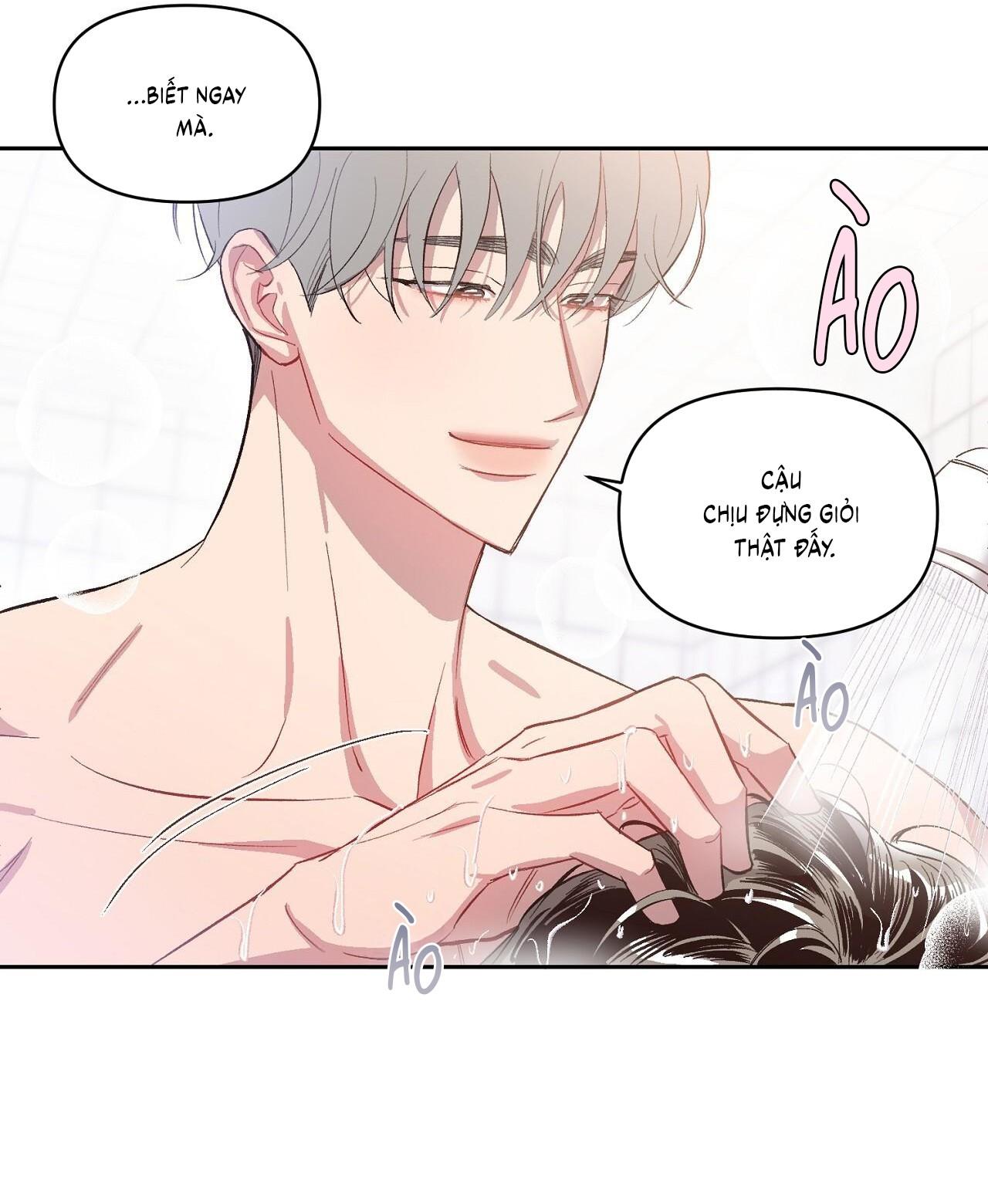 (CBunu) Bí Mật Của Mái Tóc - Chap 36