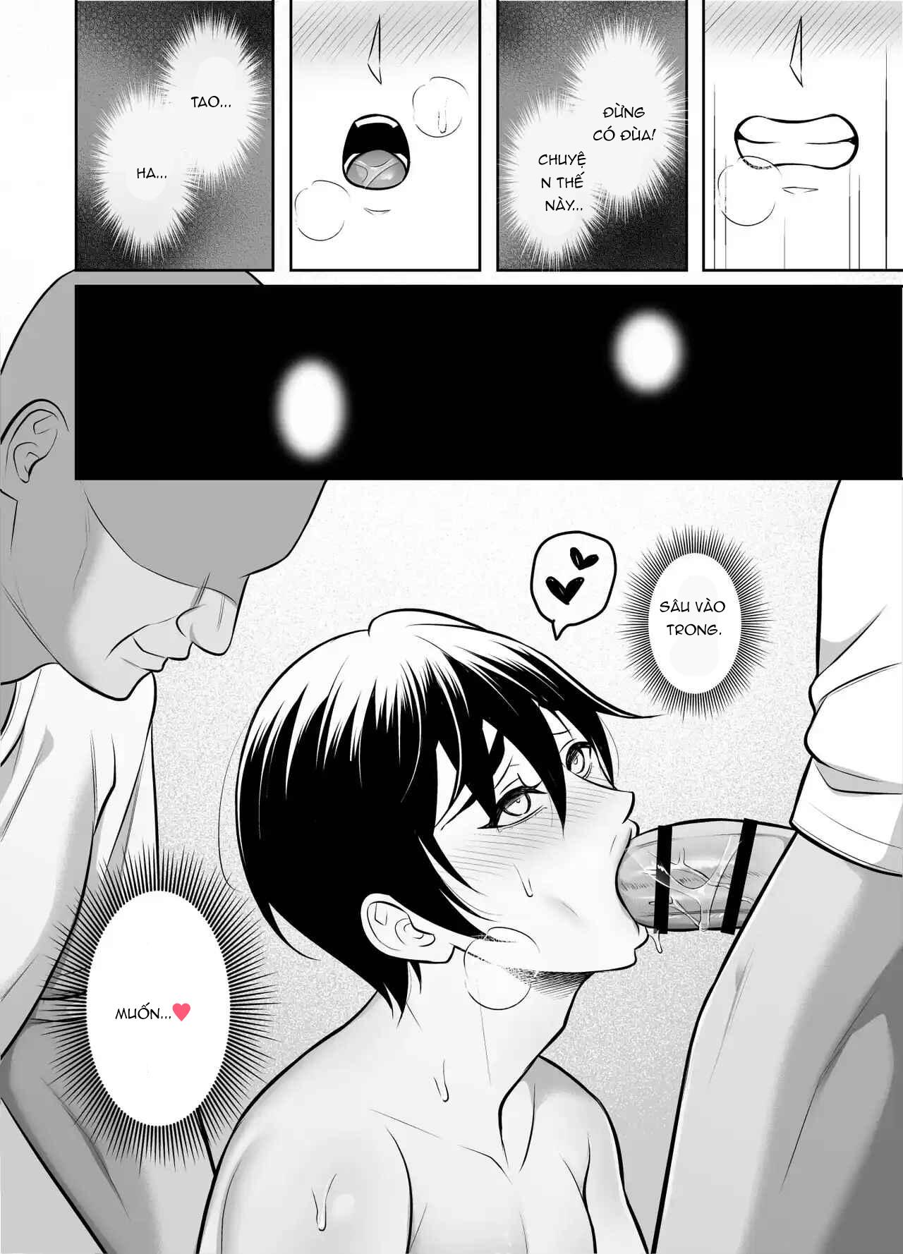 Cưng mà nói - Chap 276