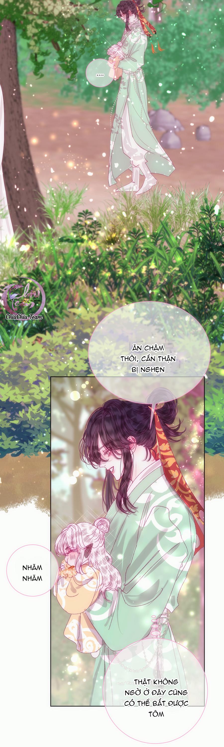 Vài Câu Chuyện Với Sư Tôn Sau Khi Xuyên Sách - Chap 77.1 - Trang 9