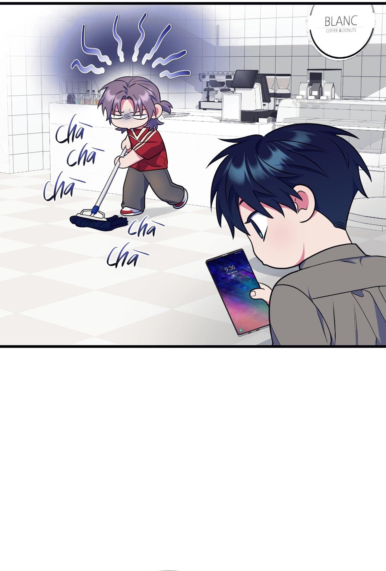 GIÚP ANH MỘT LẦN THÔI - Chap 11