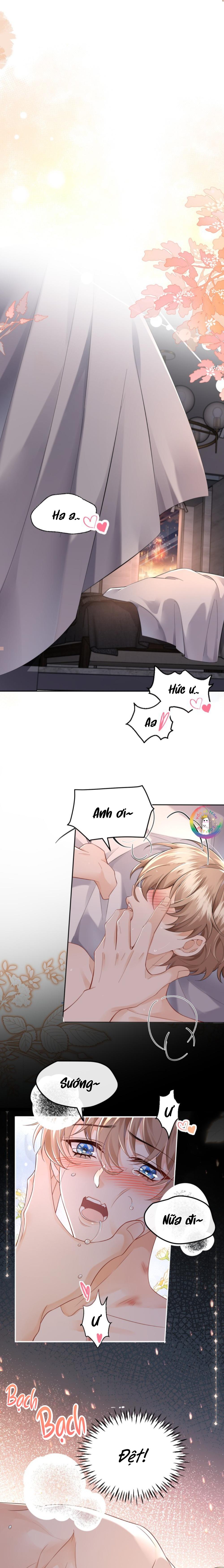 Dáng Vẻ Anh Thích Em Đều Có - Chap 1