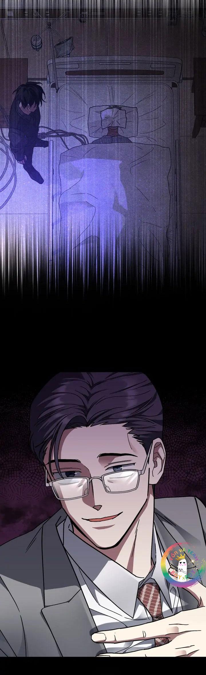 Vết Tích Của Ánh Dương - Chap 64