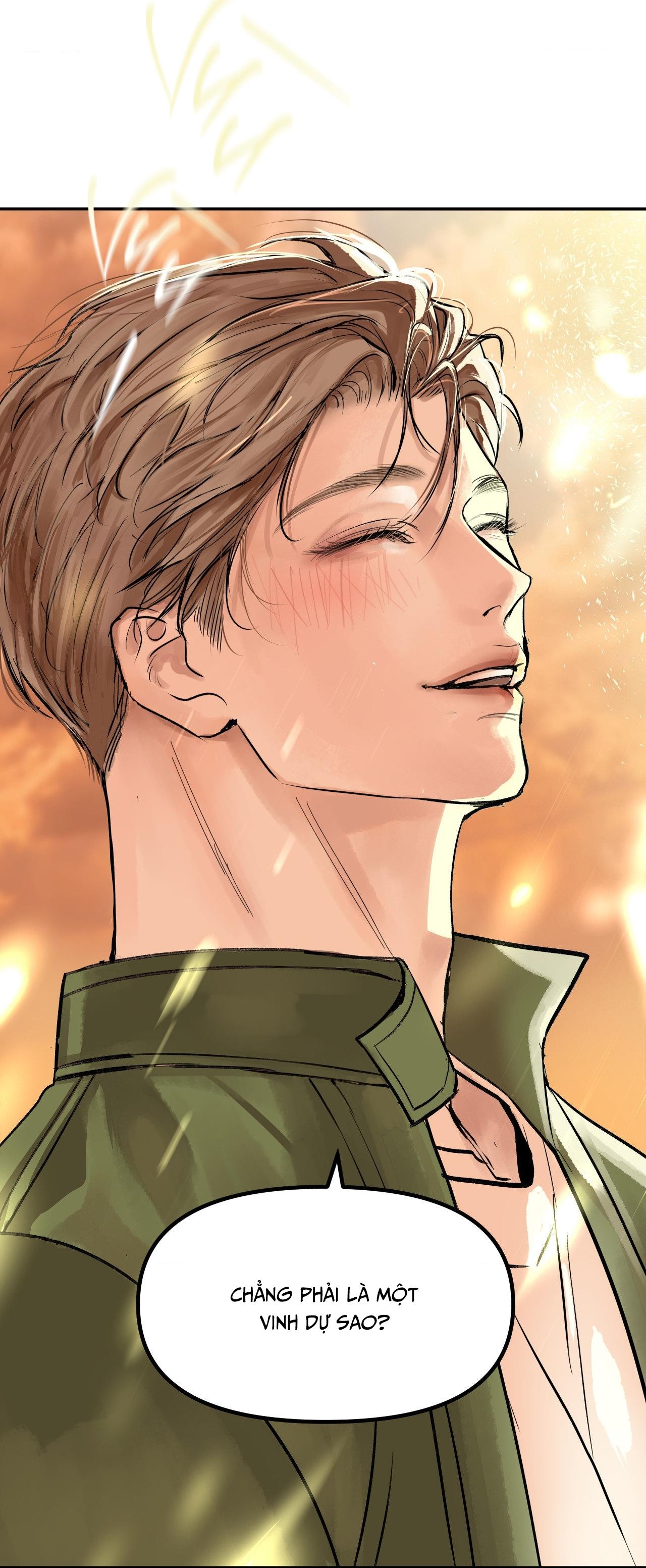 (GĐCV) RÁC RƯỞI CŨNG TỪNG CÓ GIÁ TRỊ - Chap 1