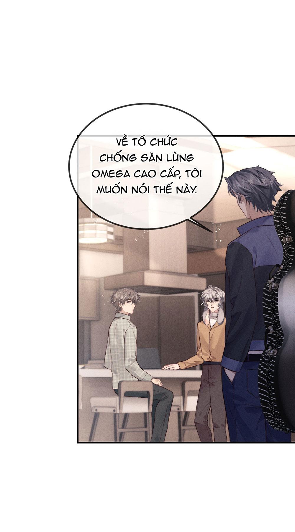 Chấp Sự Thỏ Tai Cụp - Chap 152