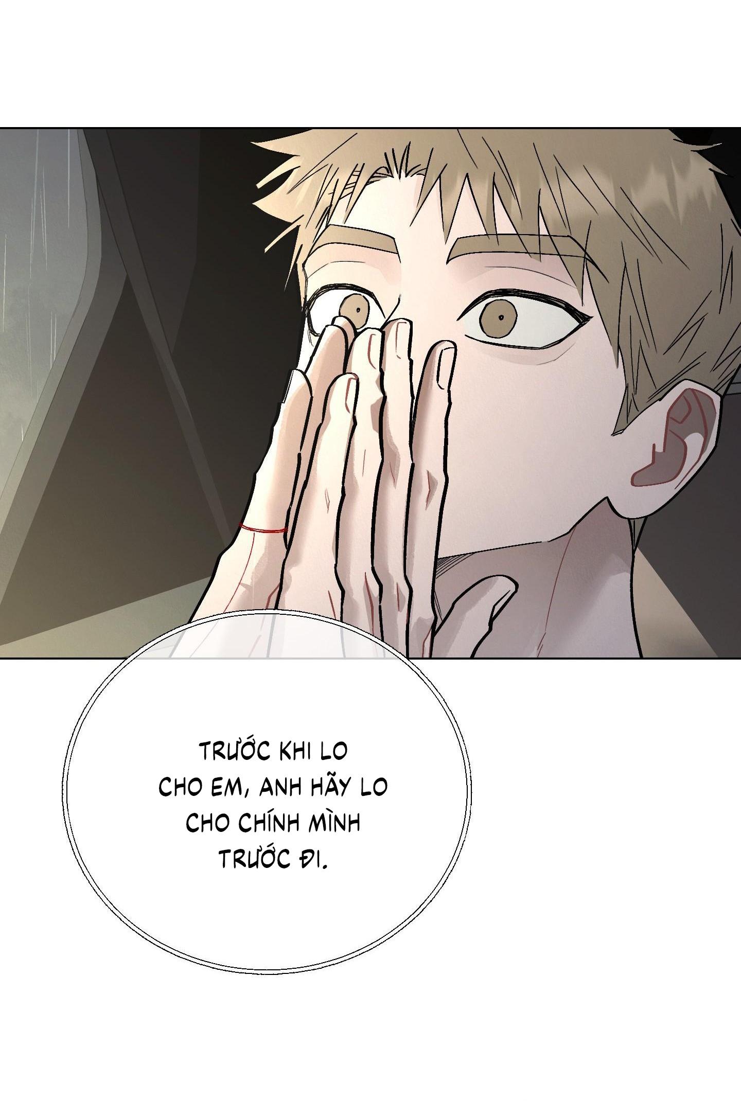 (CBunu) Nhiệm Vụ Định Mệnh - Chap 26