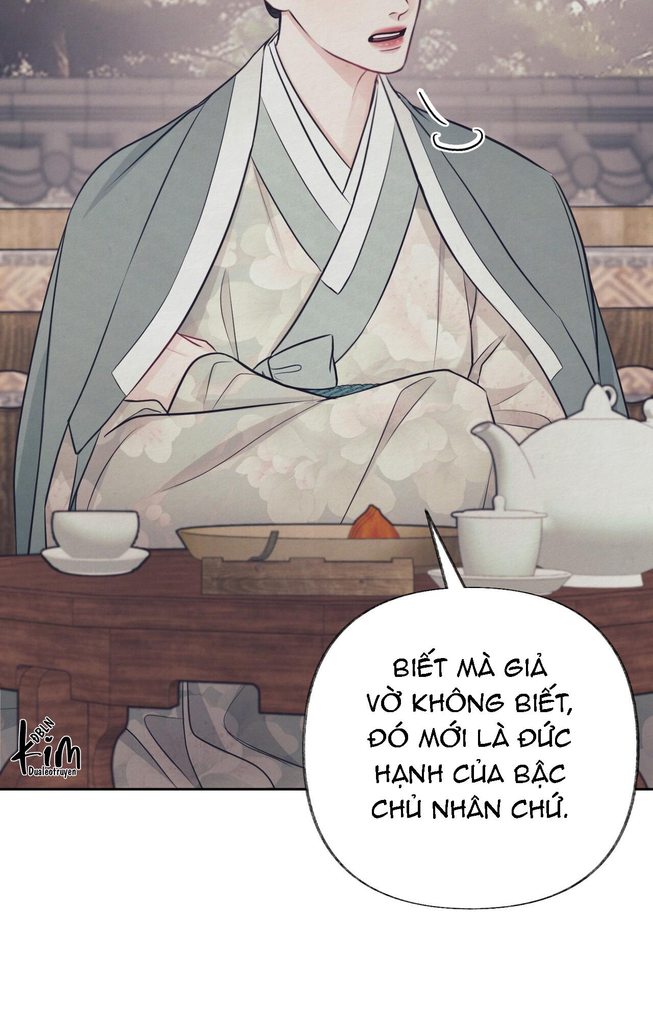 NGHỊCH SÁT - Chap 2