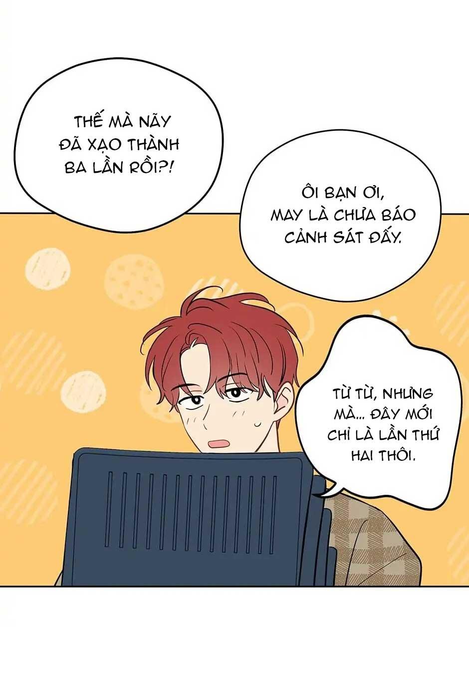 Liệu Rằng... Đây Có Phải Chỉ Là Một Giấc Mơ Không!? - Chap 43