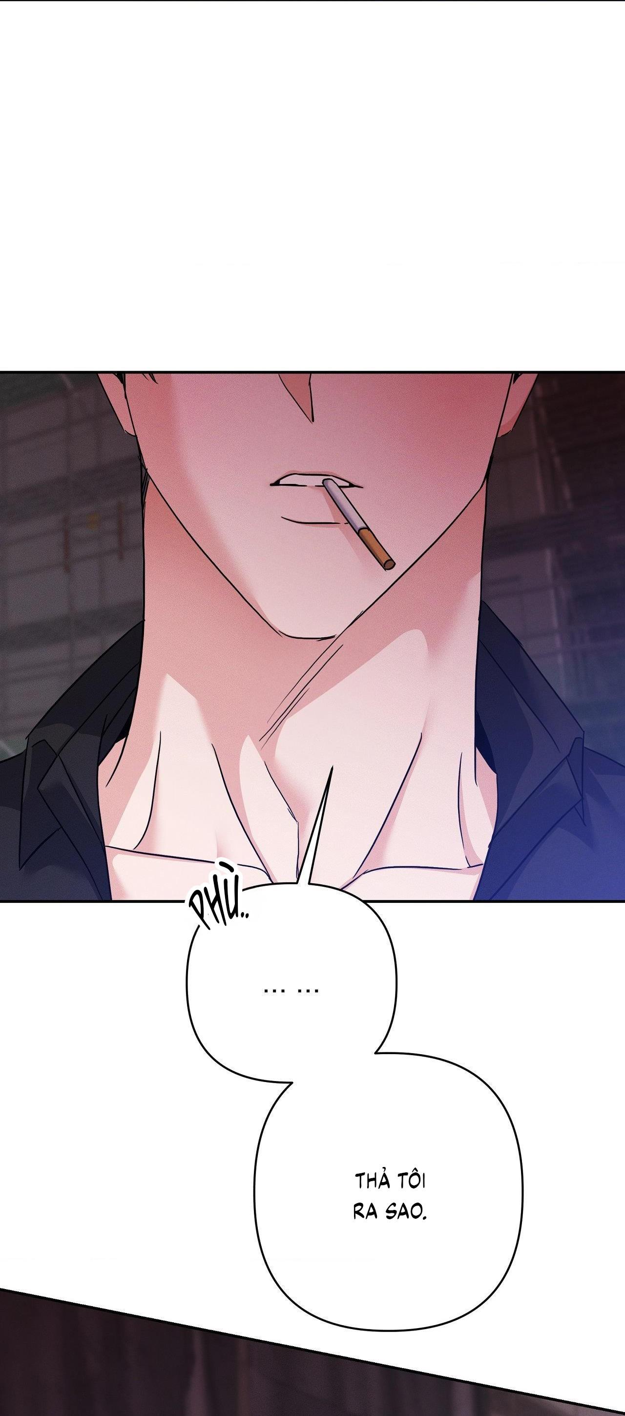 (CBunu) Cẩm Nang Fetish - Chap 7