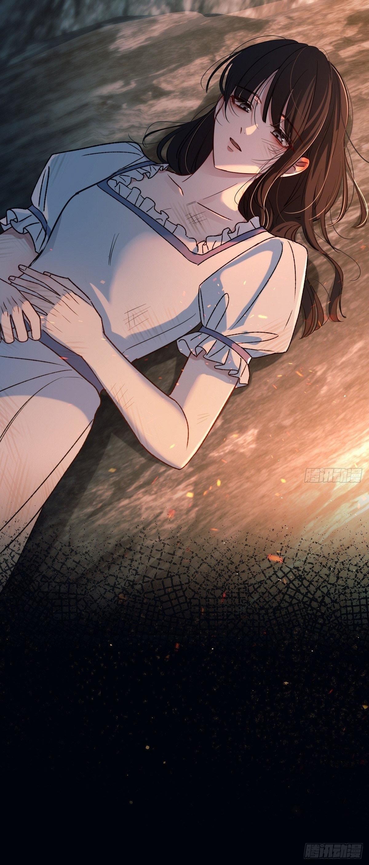 Tình yêu của kẻ khát máu - Chap 37