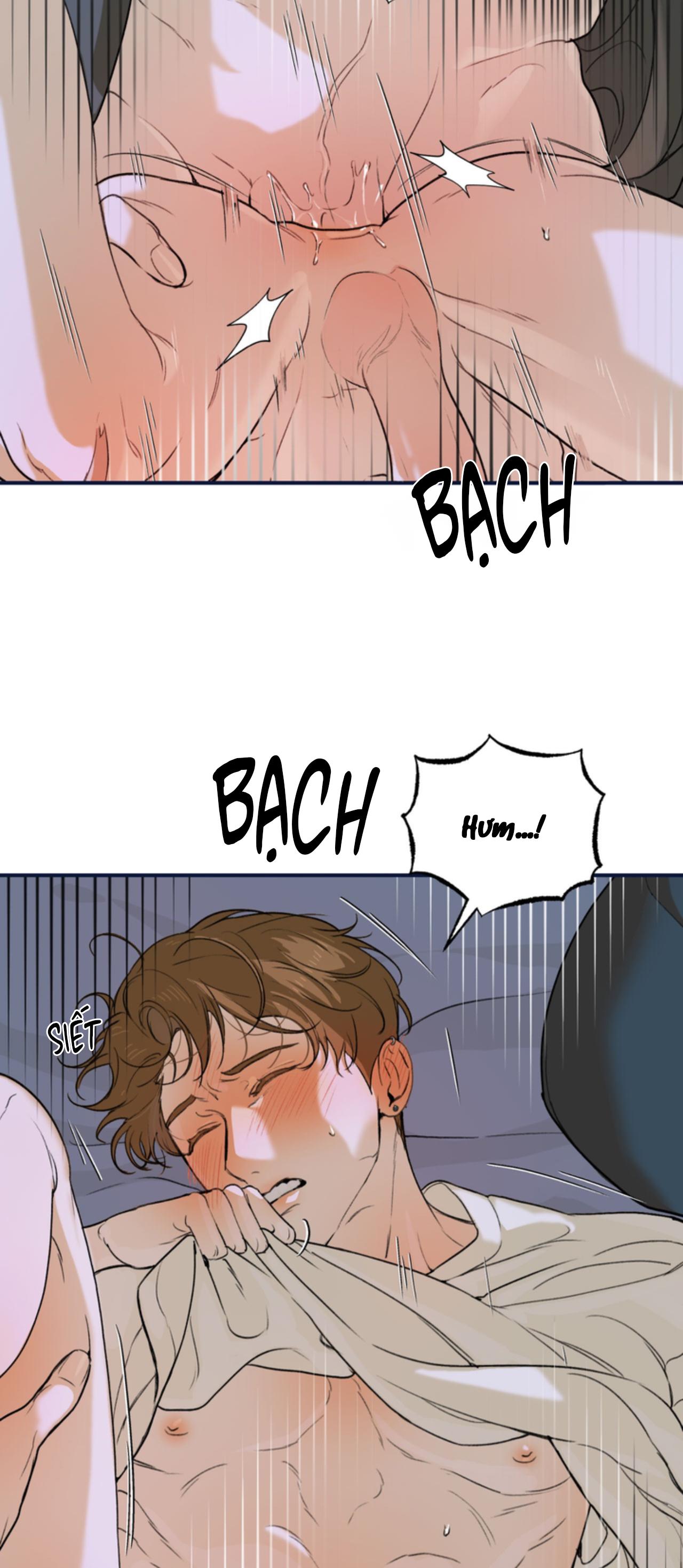 Deepest Confession - Chap 5