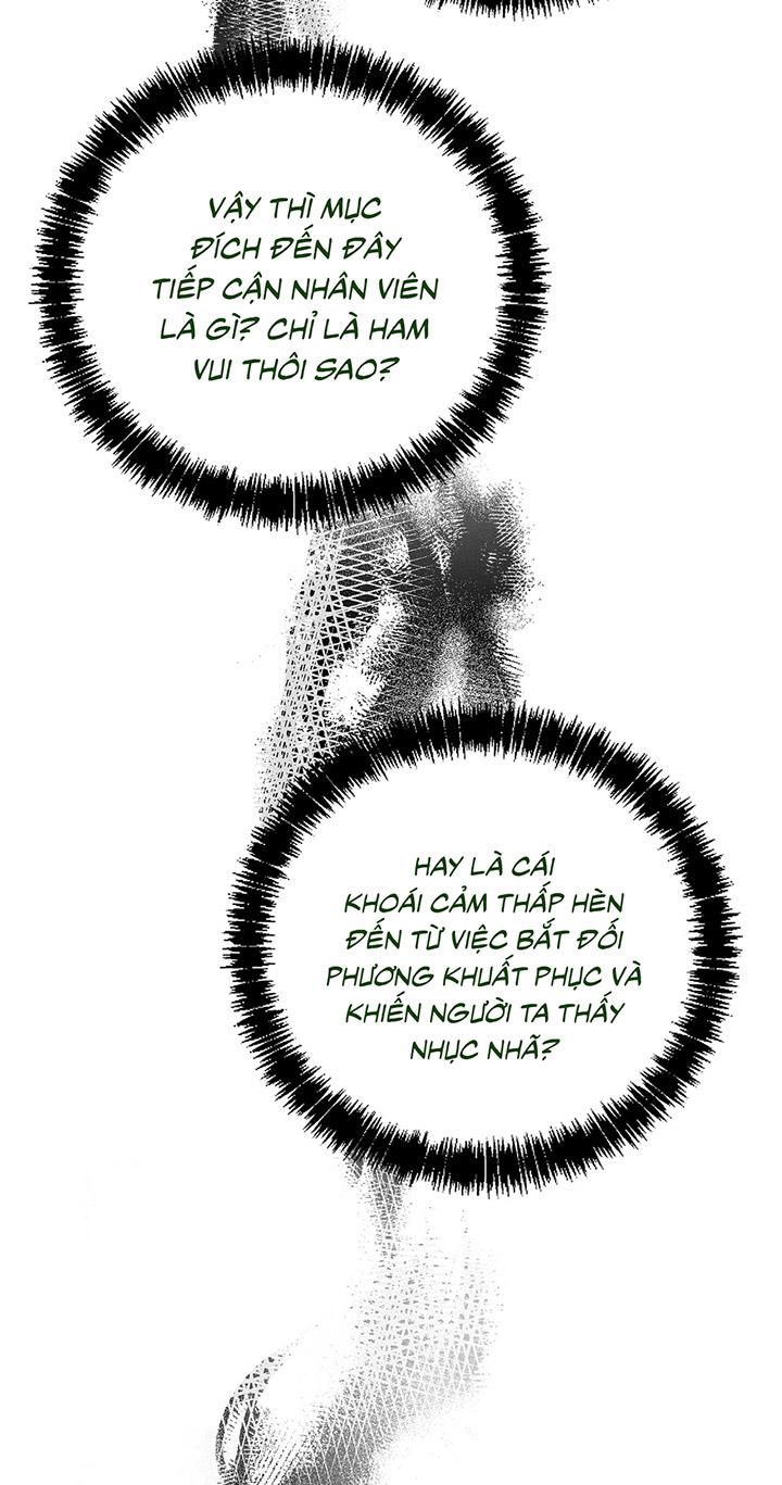 [DDT] KẺ ĐÁNH CẮP TRÁI TIM - Chap 3