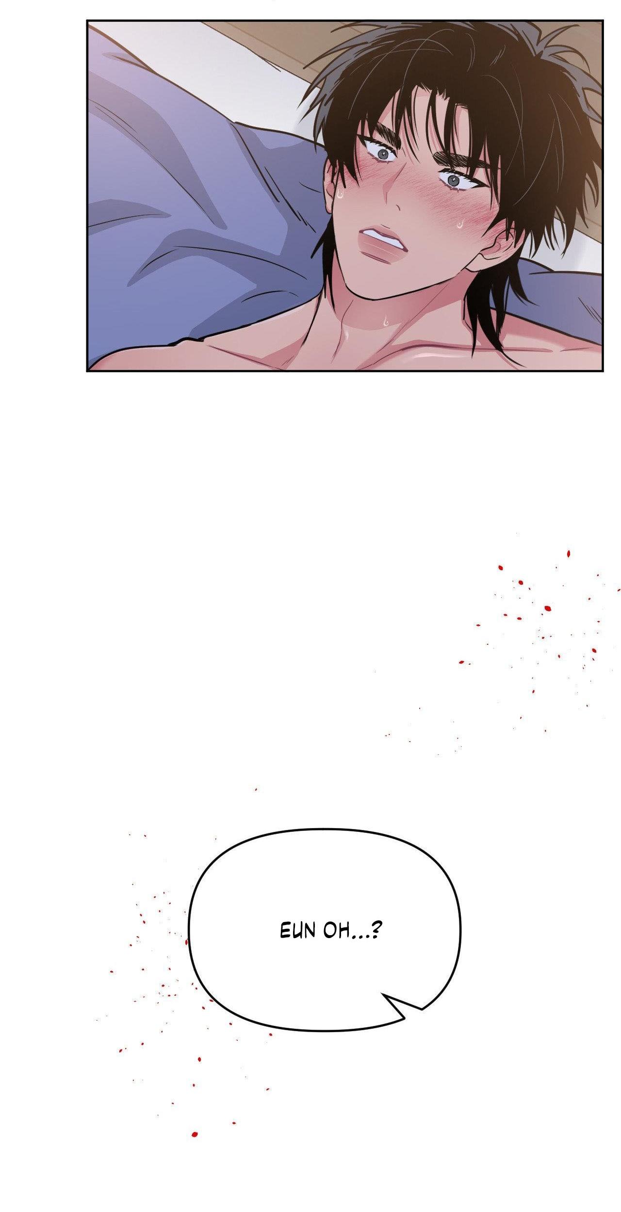 (CBunu) Chàng Trai Mỹ Thuật - Chap 51