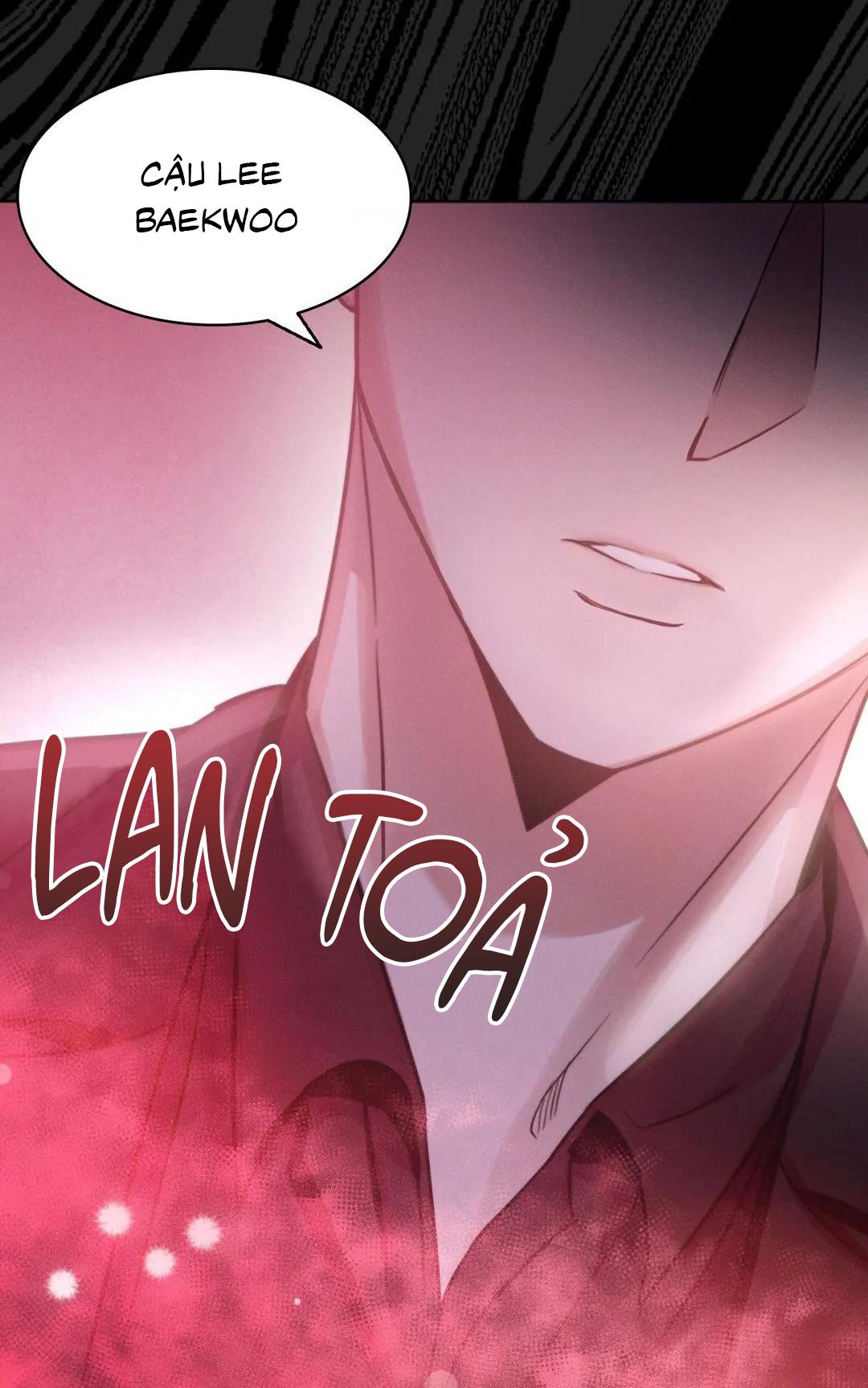 Âm Vọng Trong Không Trung - Chap 3