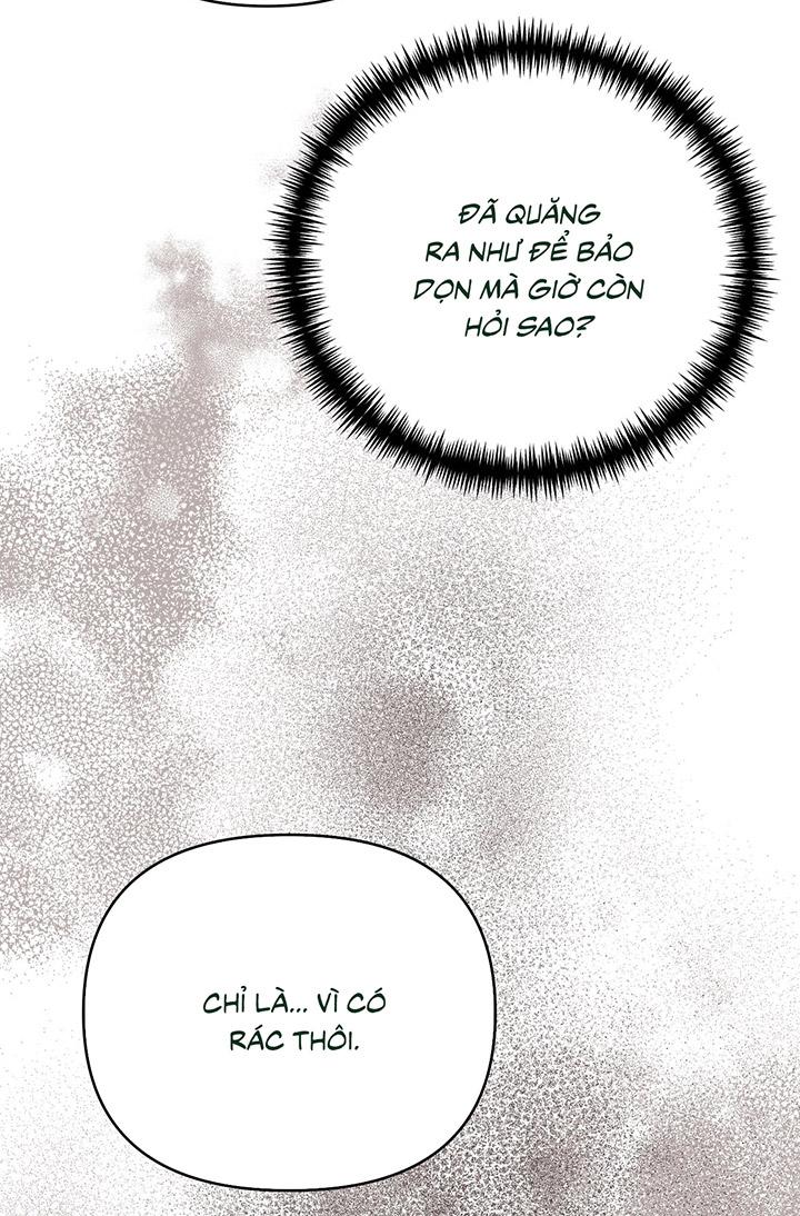 [DDT] KẺ ĐÁNH CẮP TRÁI TIM - Chap 1