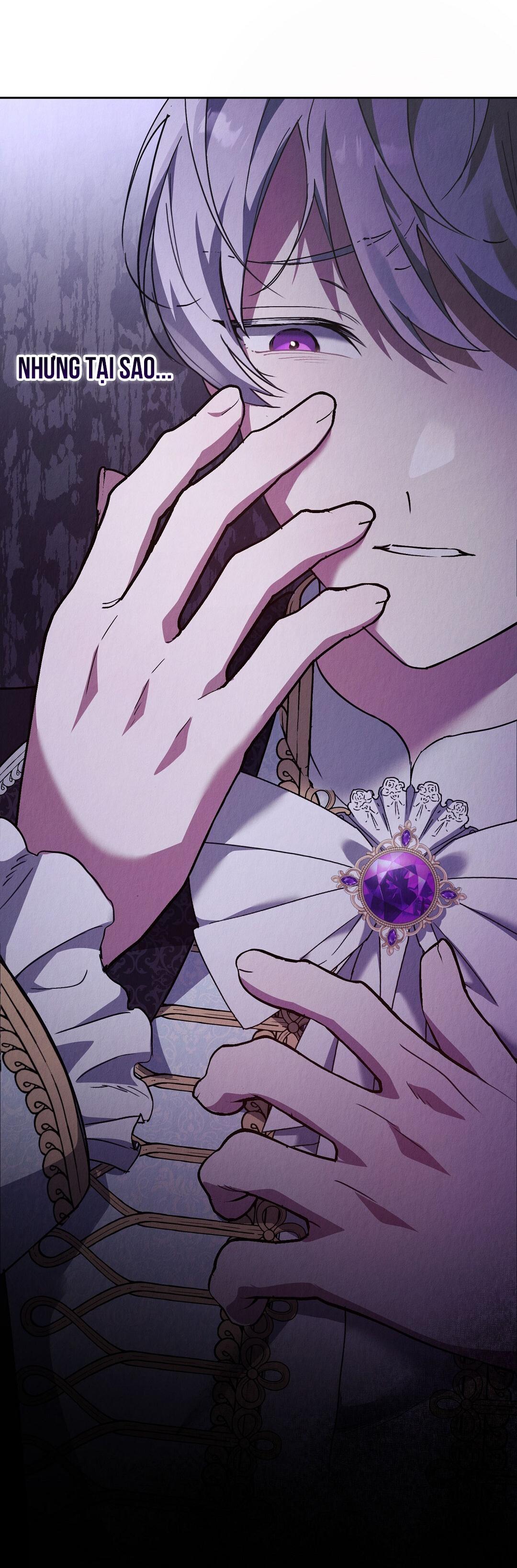 Cách Để Vị Hoàng Tử Bị Bỏ Rơi Sống Lại - Chap 10