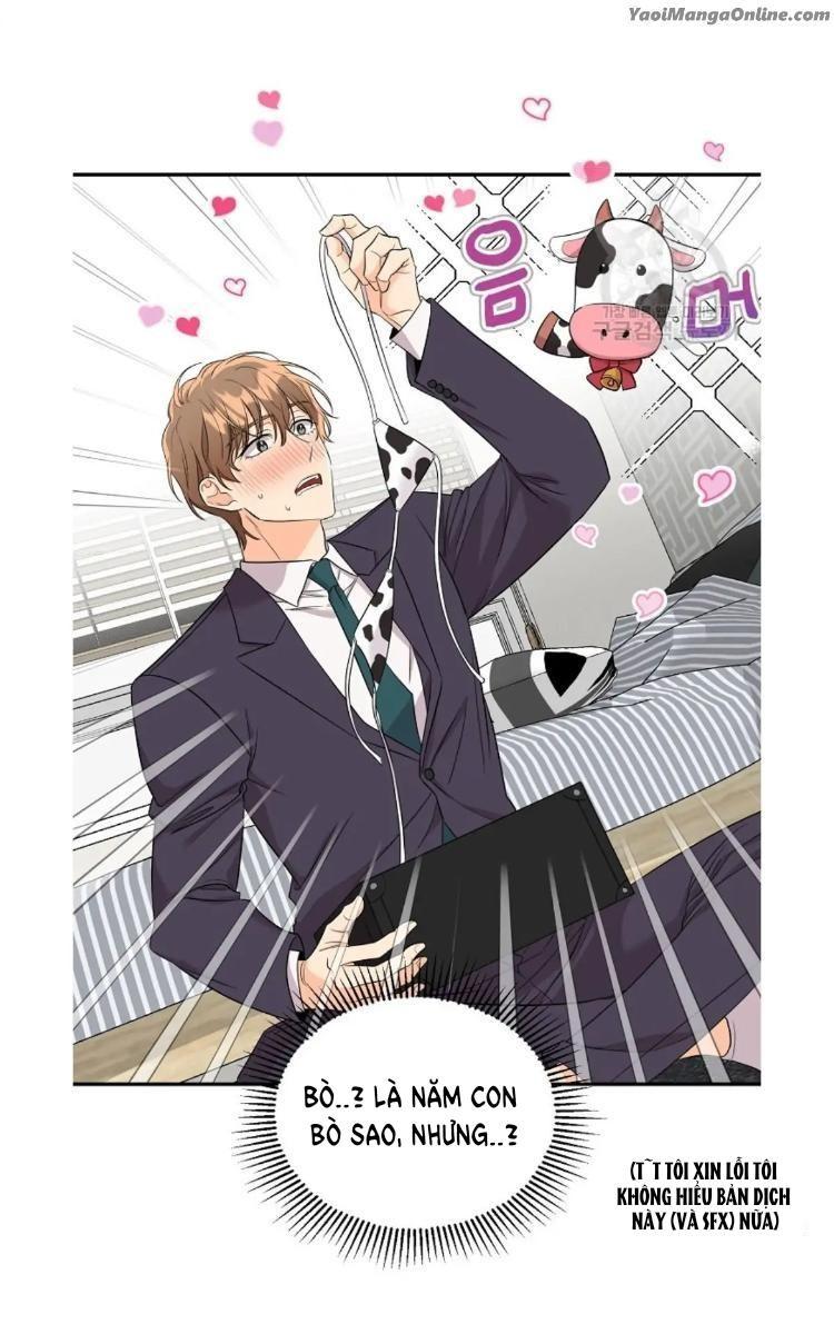 TUYỂN TẬP MANHWA NGẮN - Chap 2.1 - Trang 105