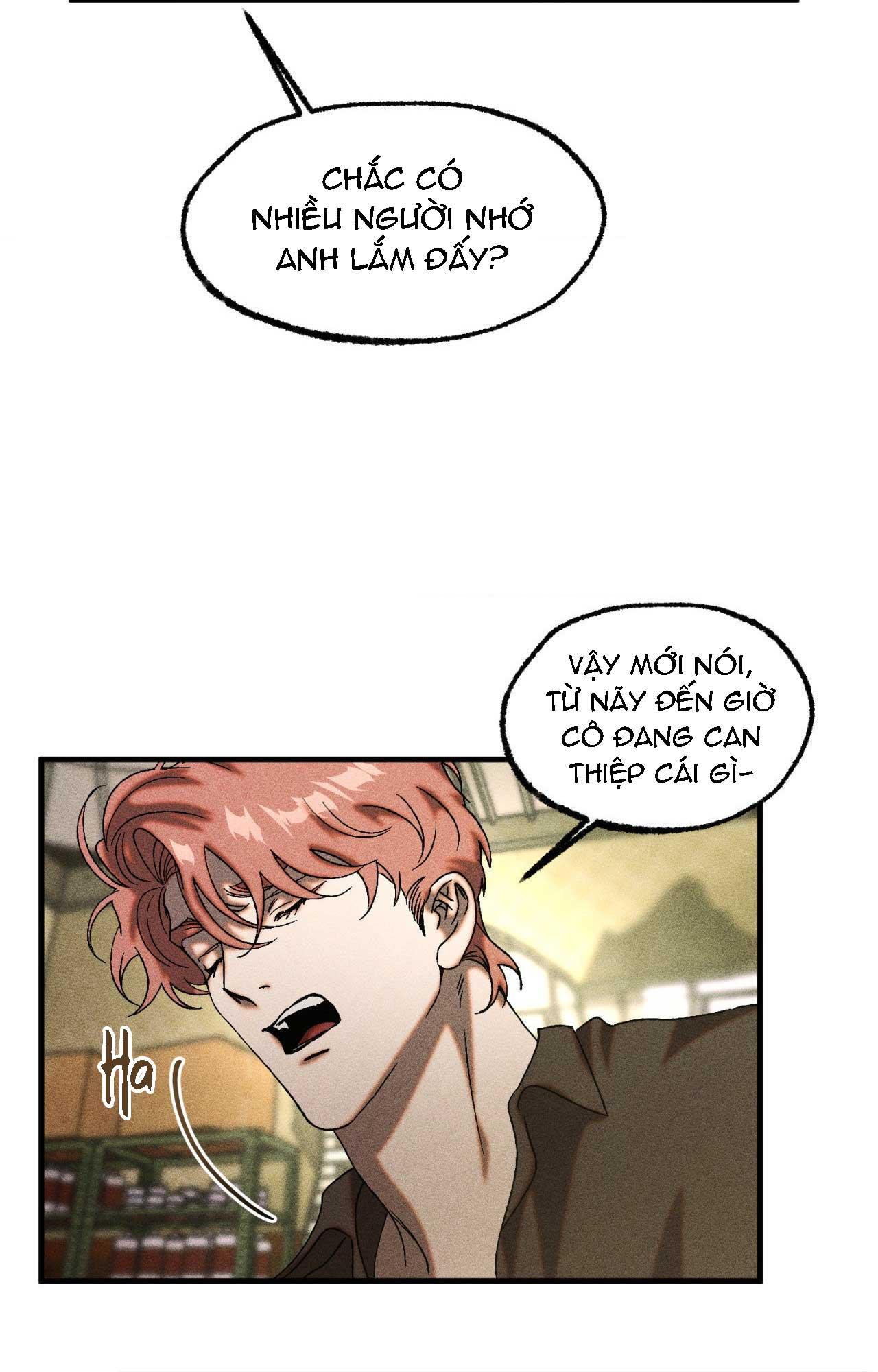 Cash Or Credit - Chap 63