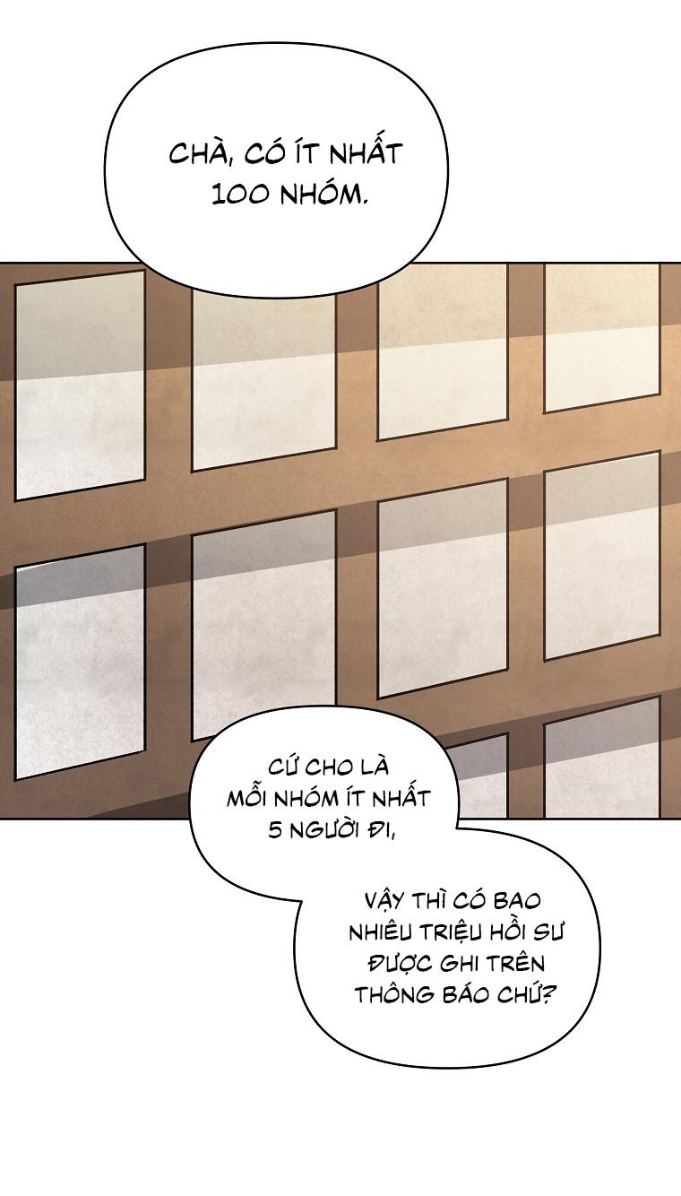 Hãy Lựa Chọn Anh Hùng Của Bạn Thật Cẩn Thận - Chap 14