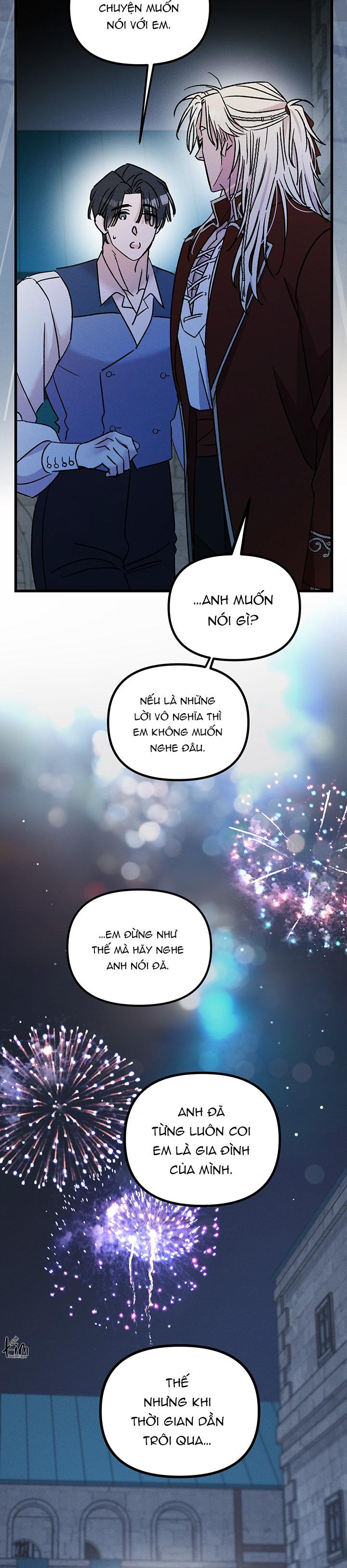 Mermaid's Cradle - Chap 9