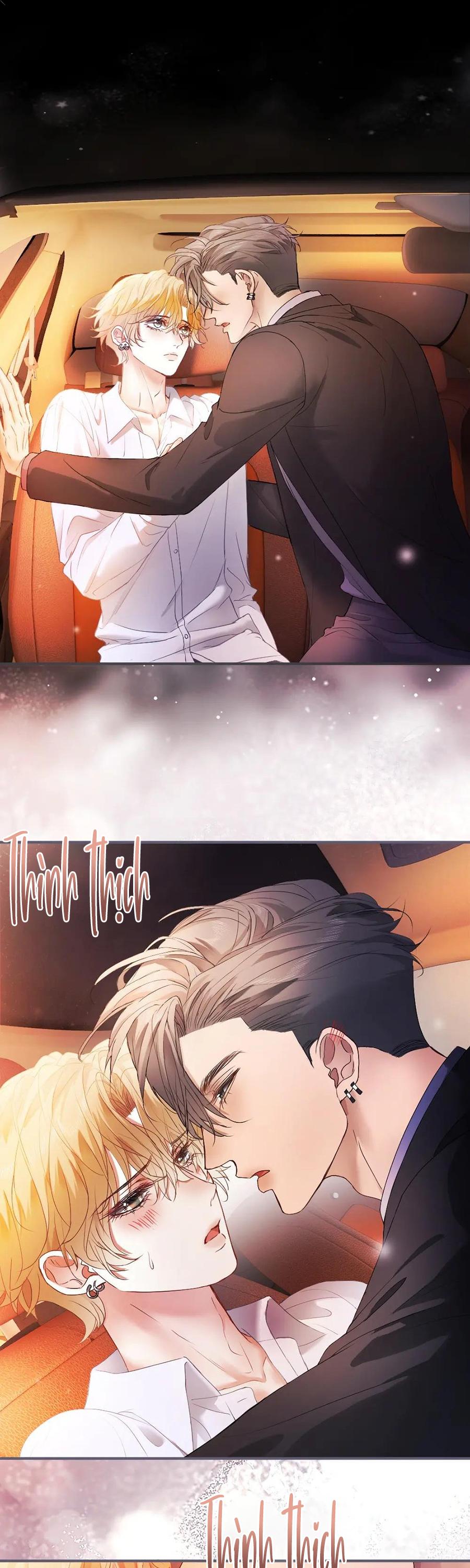 Tiểu thiếu gia dựa vào nhan sắc càn quét toàn hệ thống - Chap 77