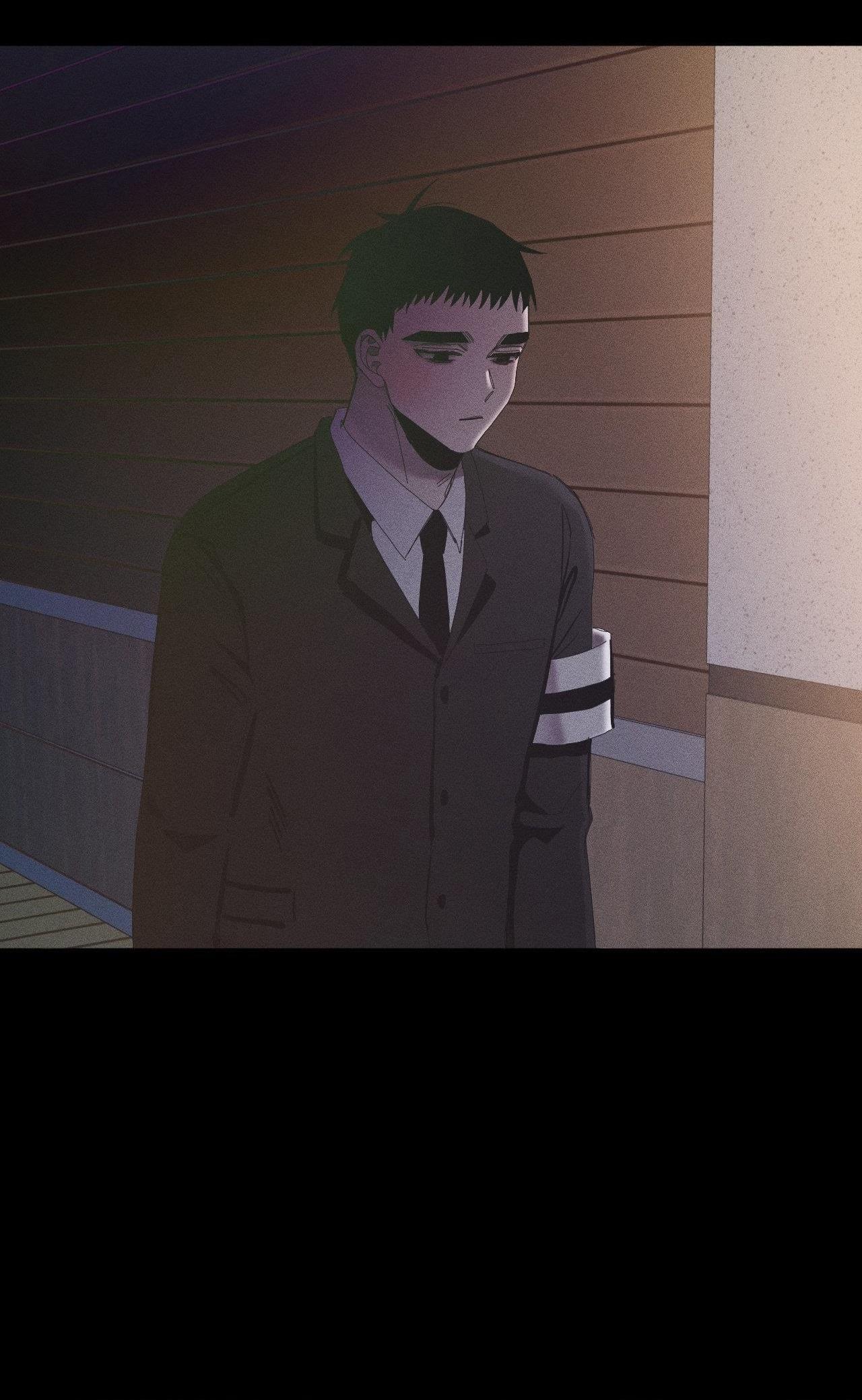 (CBunu) Mùa Đông Cuối Cùng Của Tôi - Chap 8