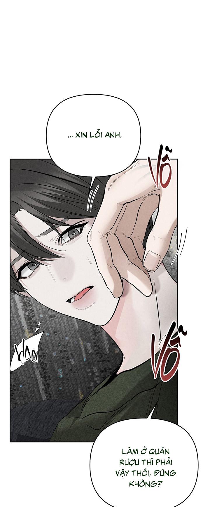 [DDT] KẺ ĐÁNH CẮP TRÁI TIM - Chap 3